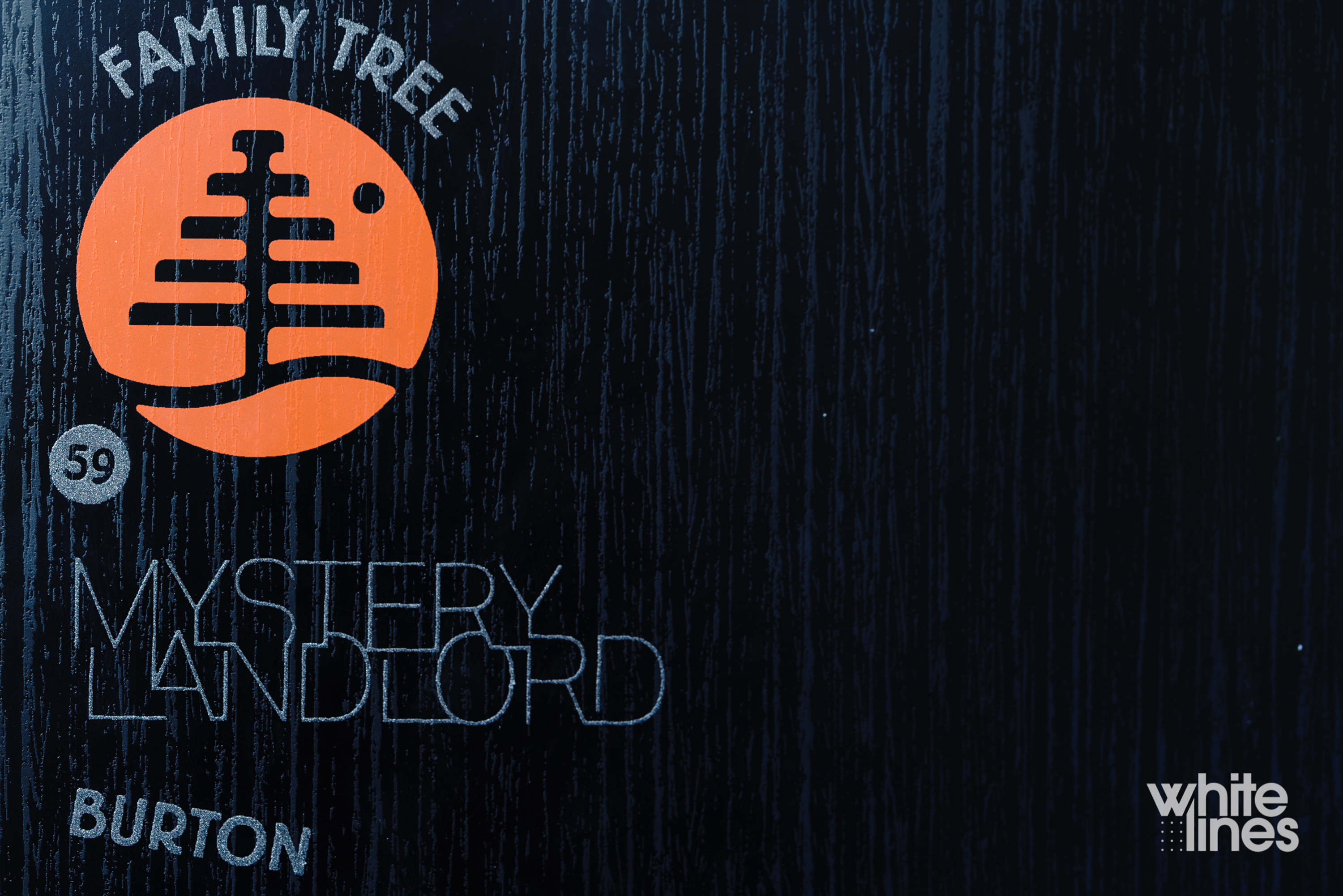 Burton Mystery Landlord 2019 2020 Snowboard Review