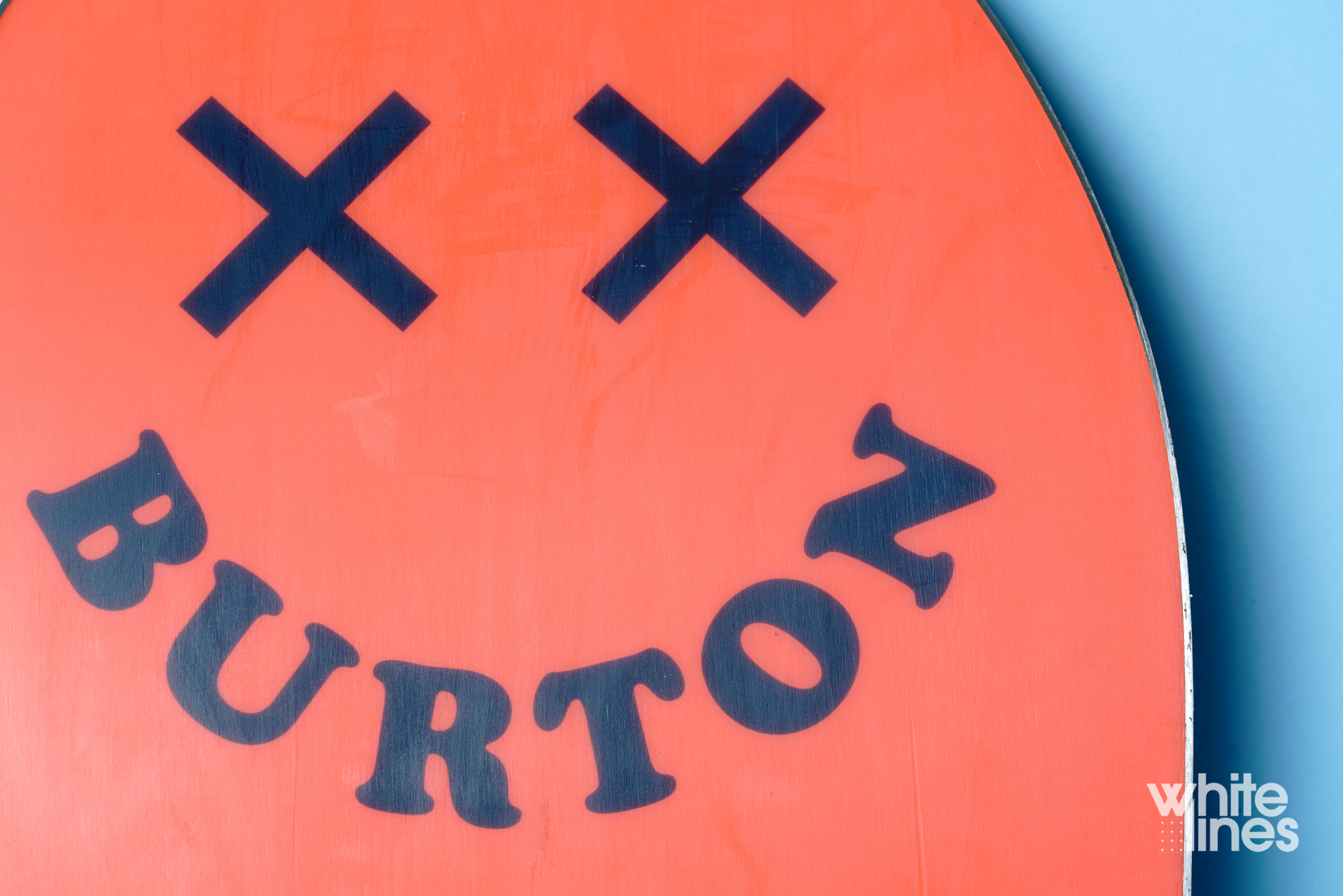 Burton Skeleton Key 2019 2020 Snowboard Review Whi