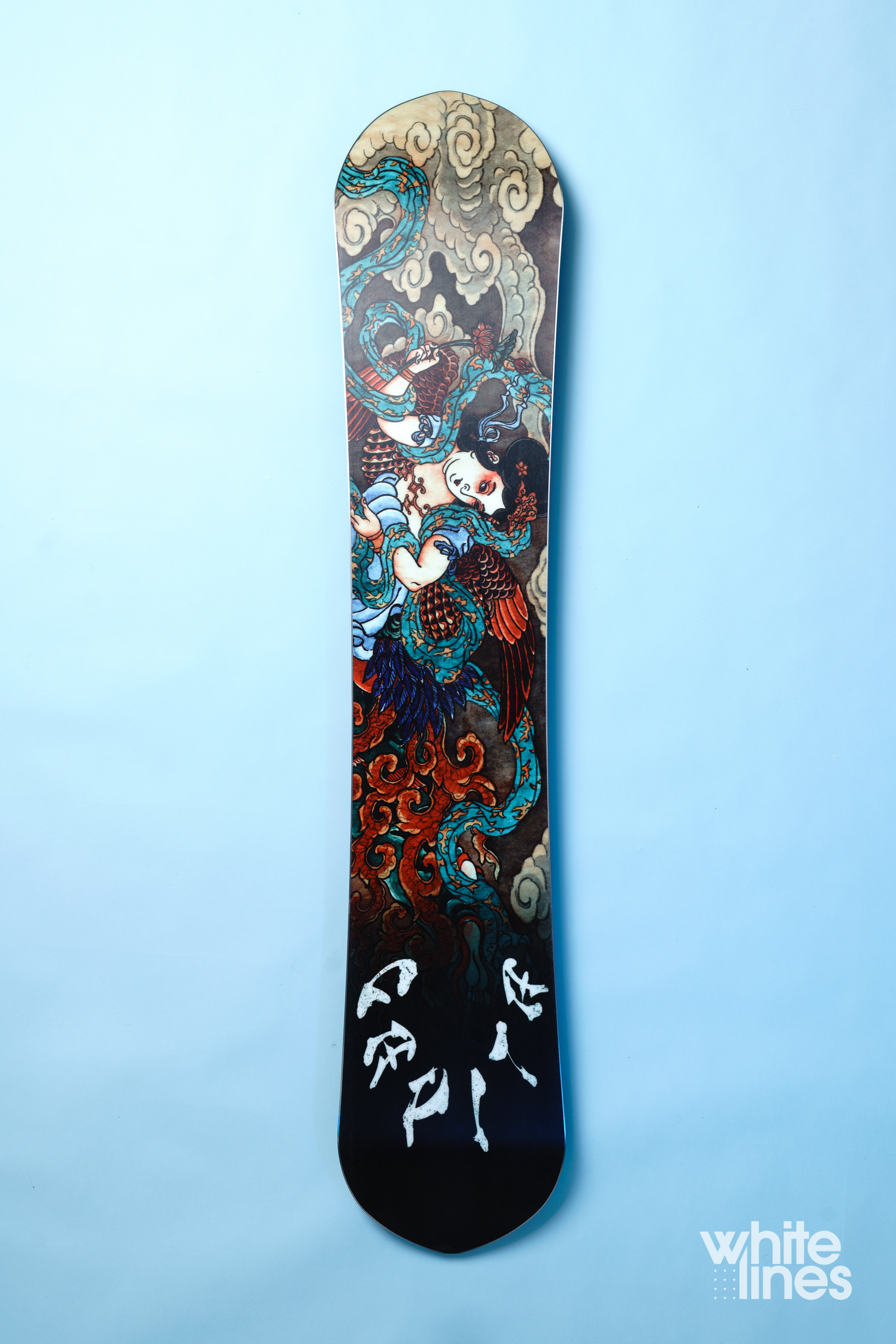 Capita Kazu Kokubo Pro 2019-2020 Snowboard Review -