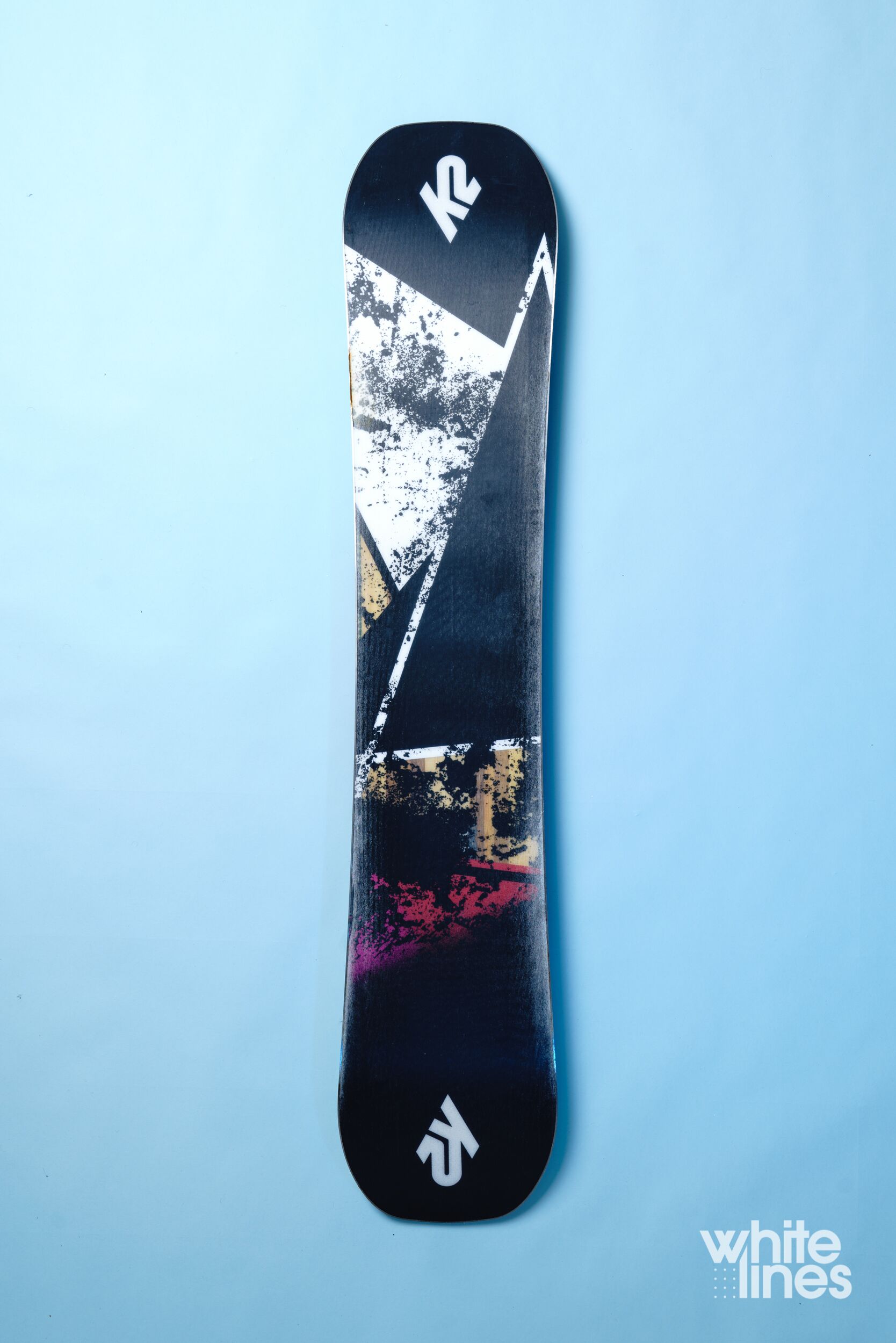 K2 Lime Lite 2019-2020 Women's Snowboard Review...