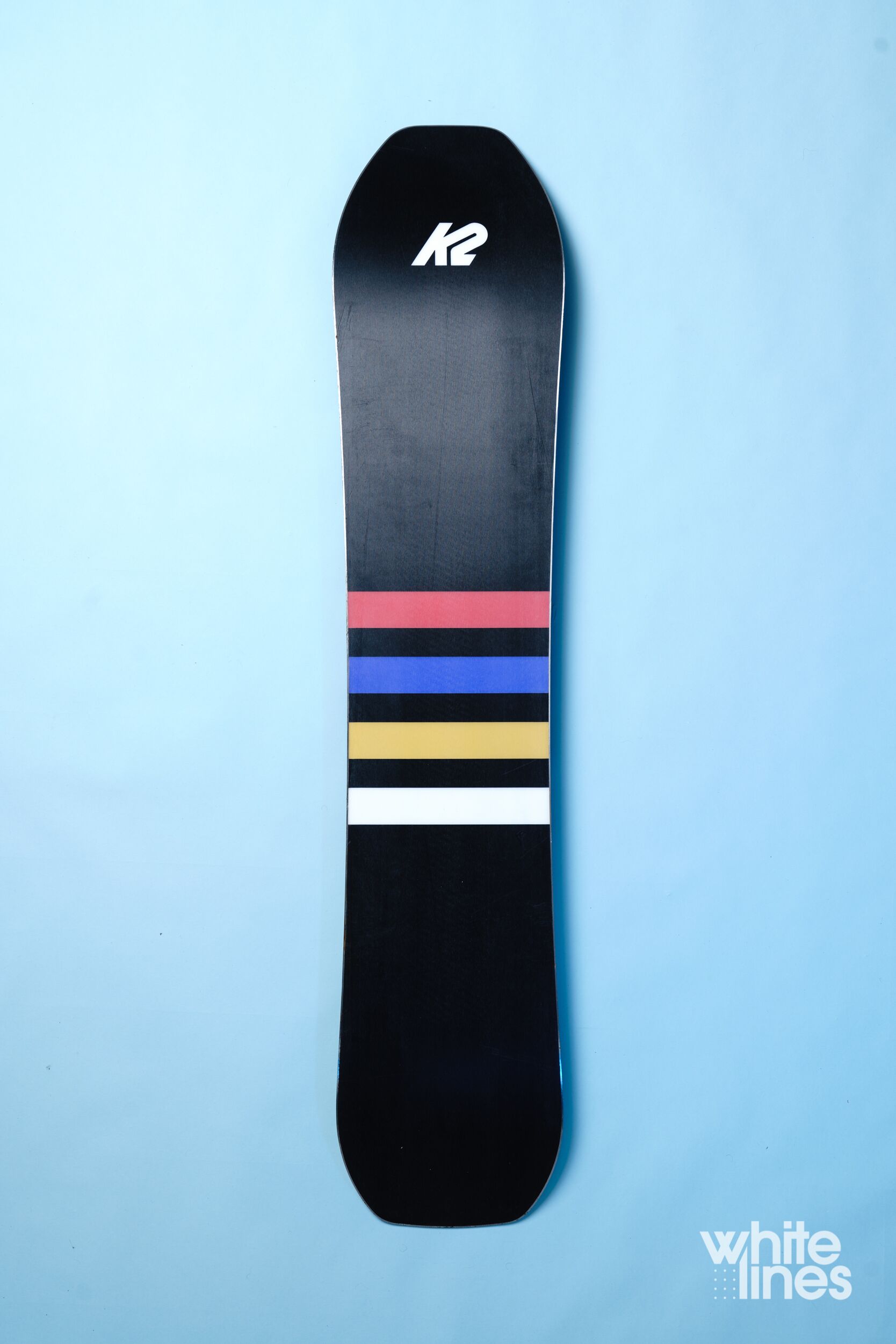 K2 Party Platter 2019-2020 Snowboard Review - Whitel