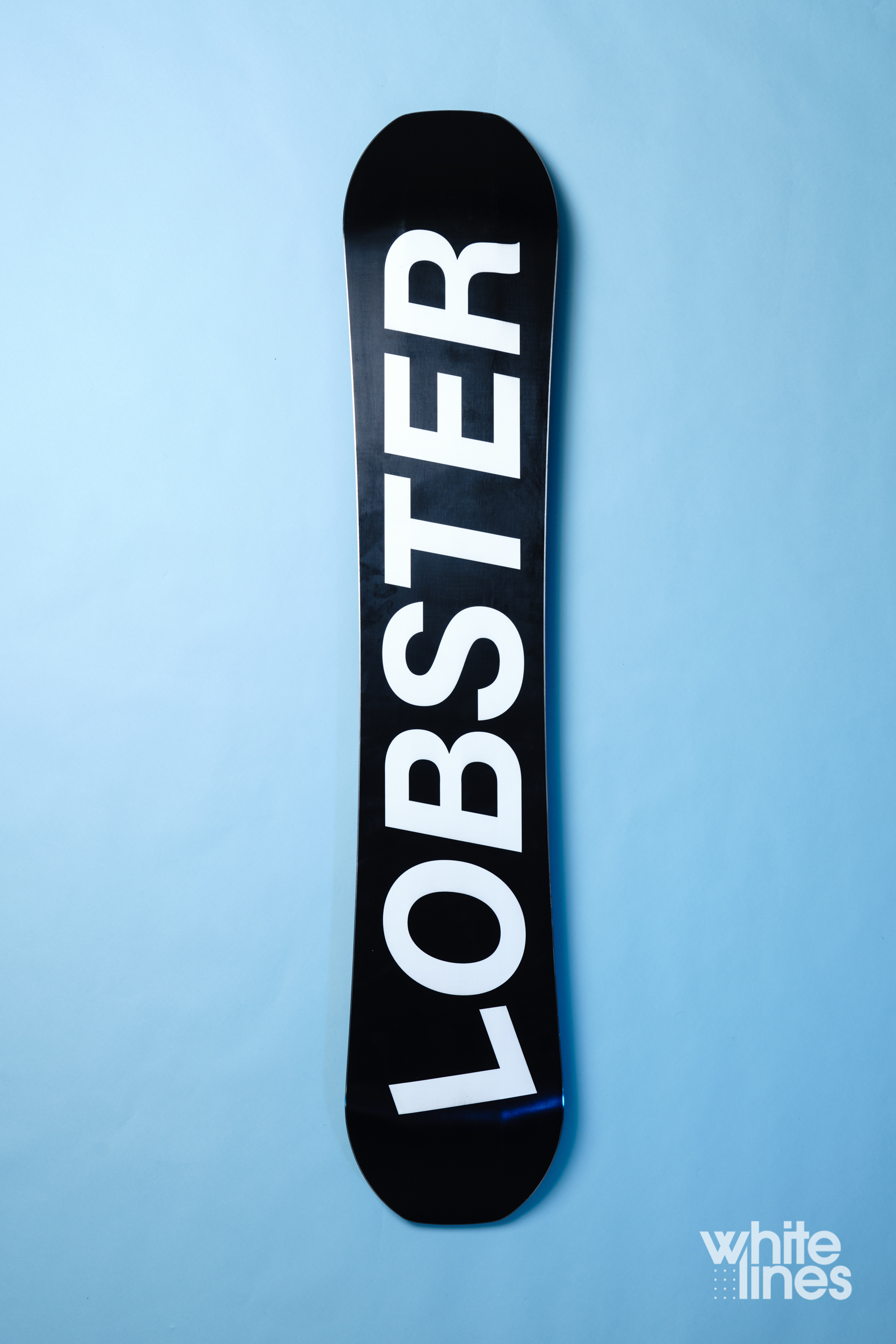 Lobster Sender 2019-2020 Snowboard Review - Whitelin