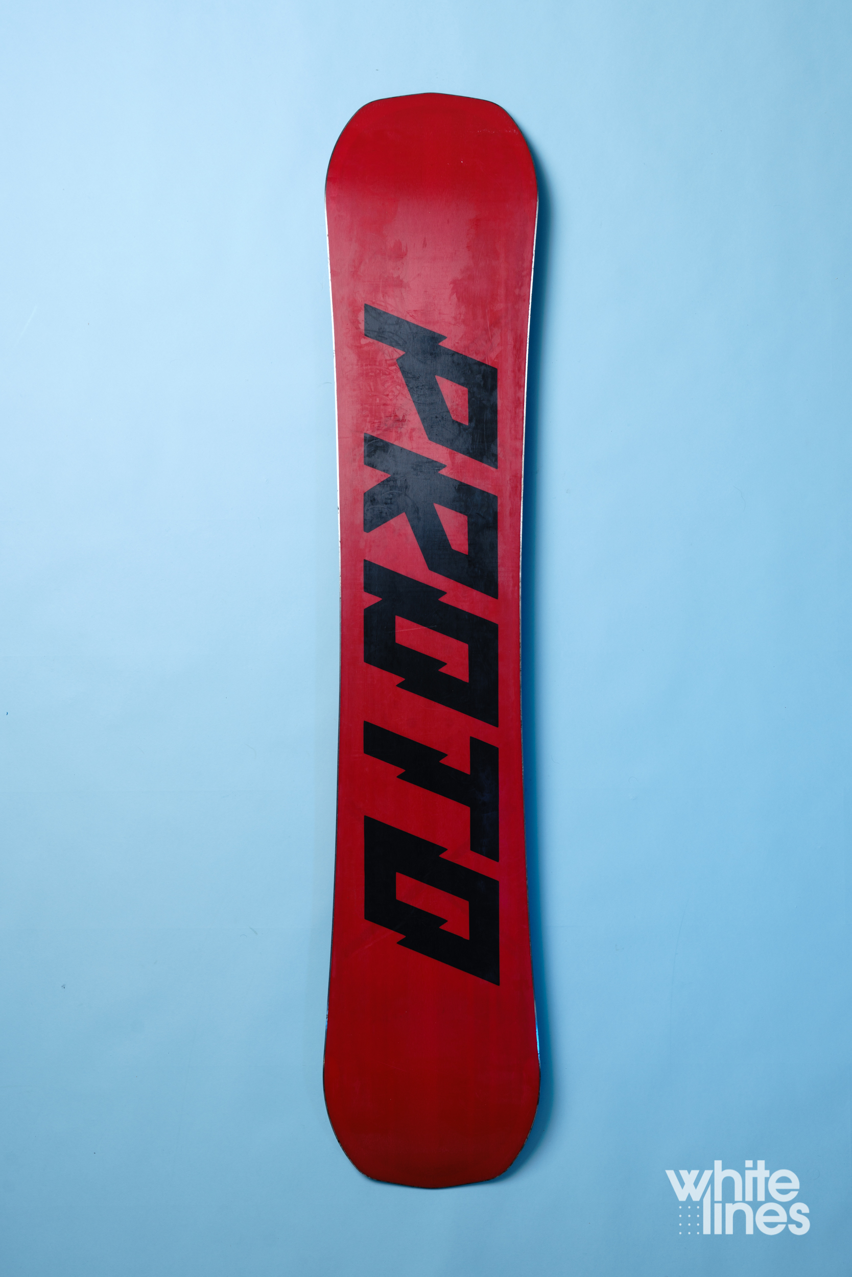 Never Summer Proto Type Two 2019-2020 Snowboard Revi