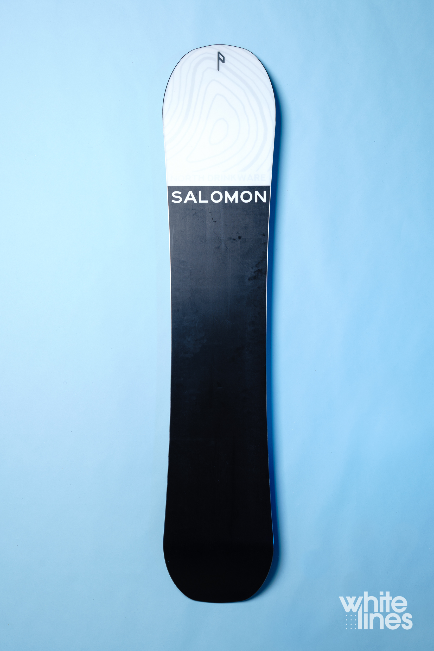 Salomon Super 8 2019-2020 Snowboard Review - Whiteli