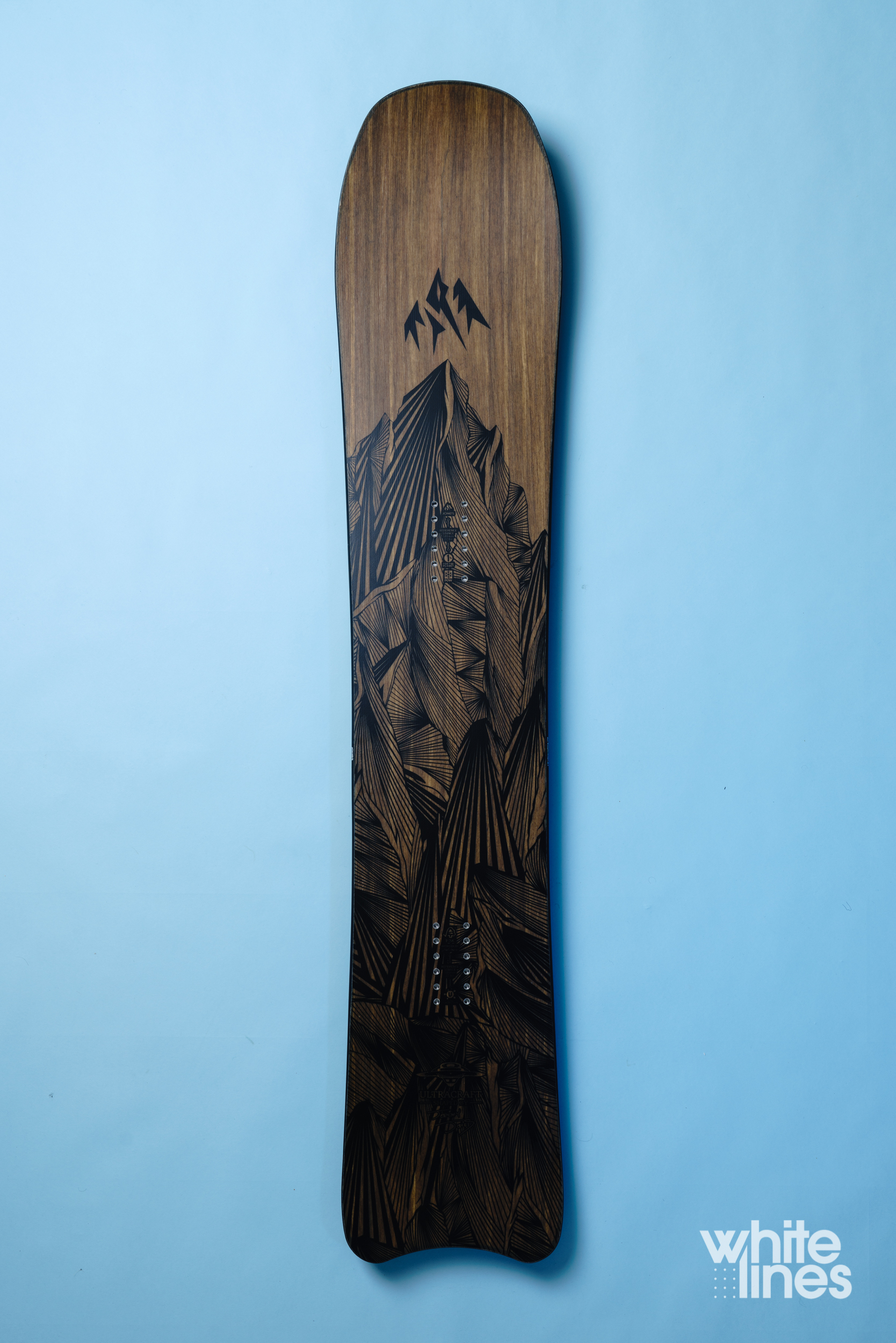 Jones Ultracraft 2019-2020 Snowboard Review - Whitel