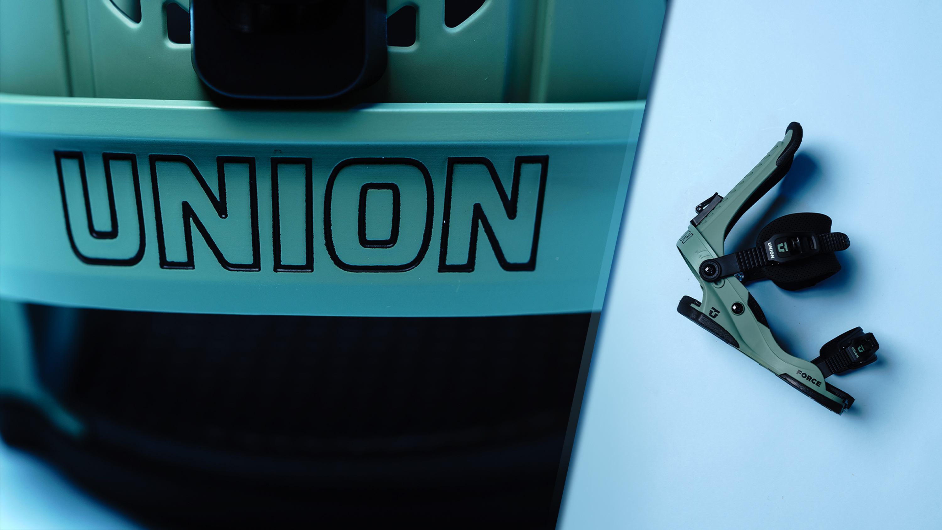 Union Force 2019-2020 Snowboard Bindings Review - Wh...