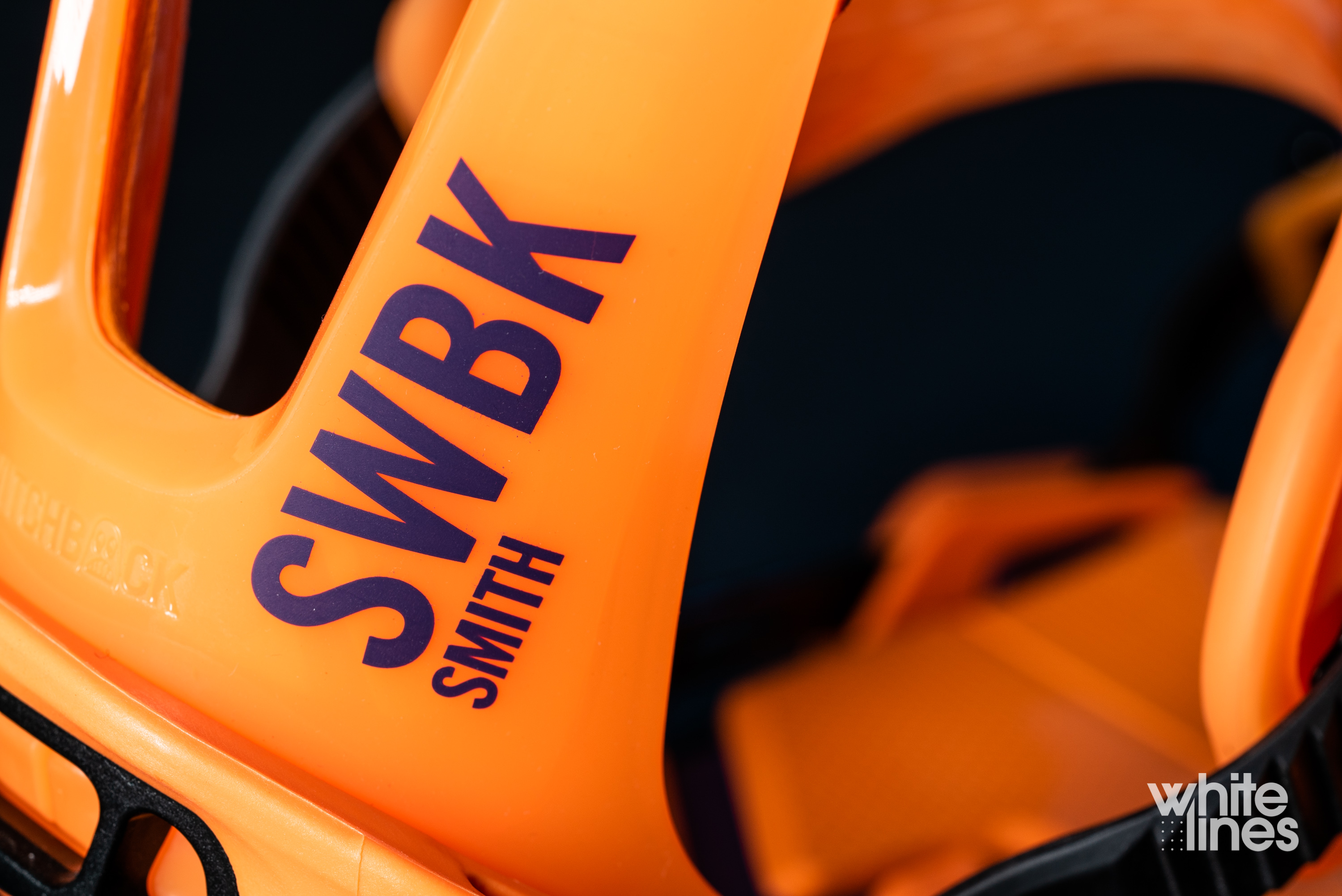 Switchback Smith 2019-2020 Snowboard Bindings Review