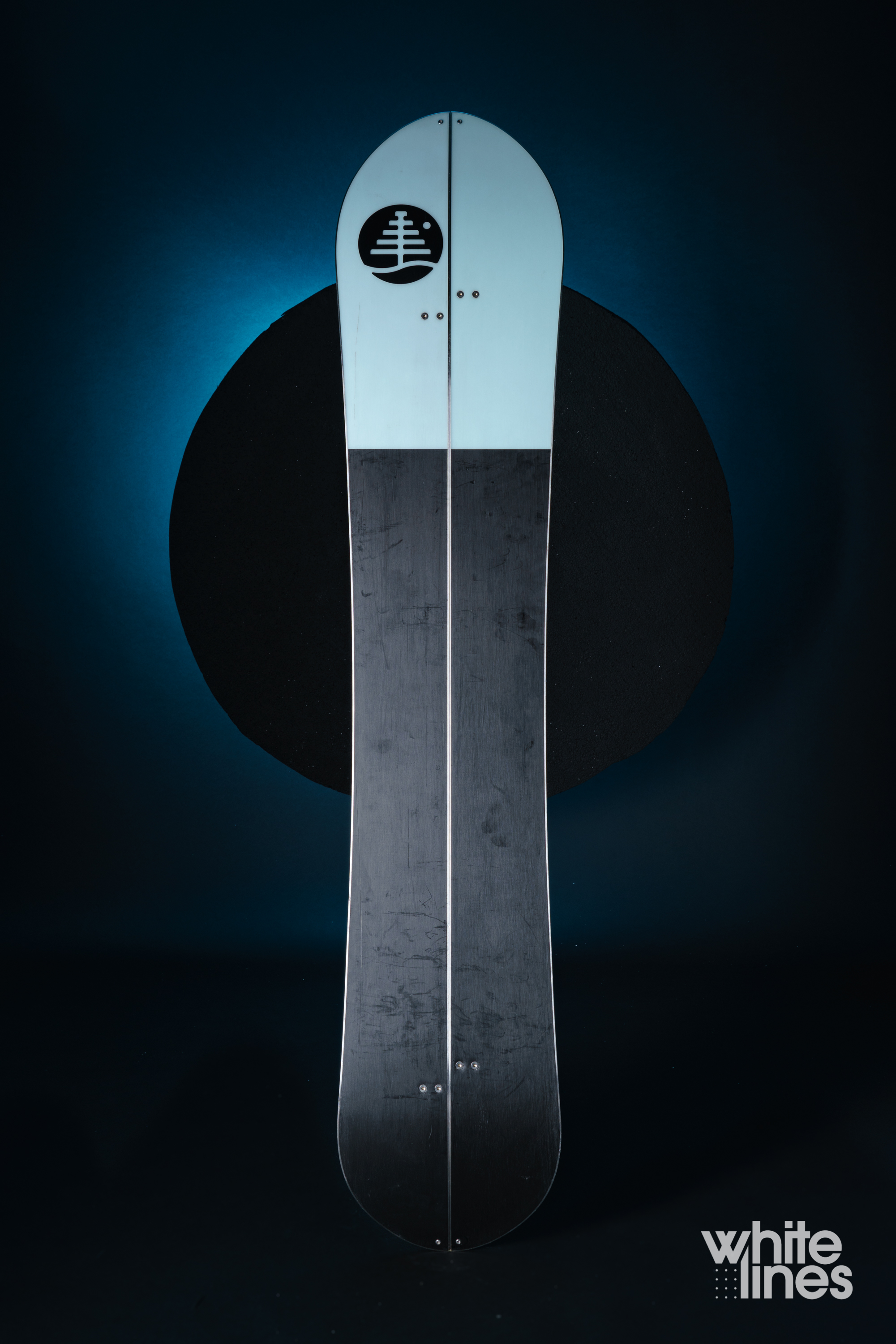 Burton Anti Social 2019 2020 Women s Splitboard