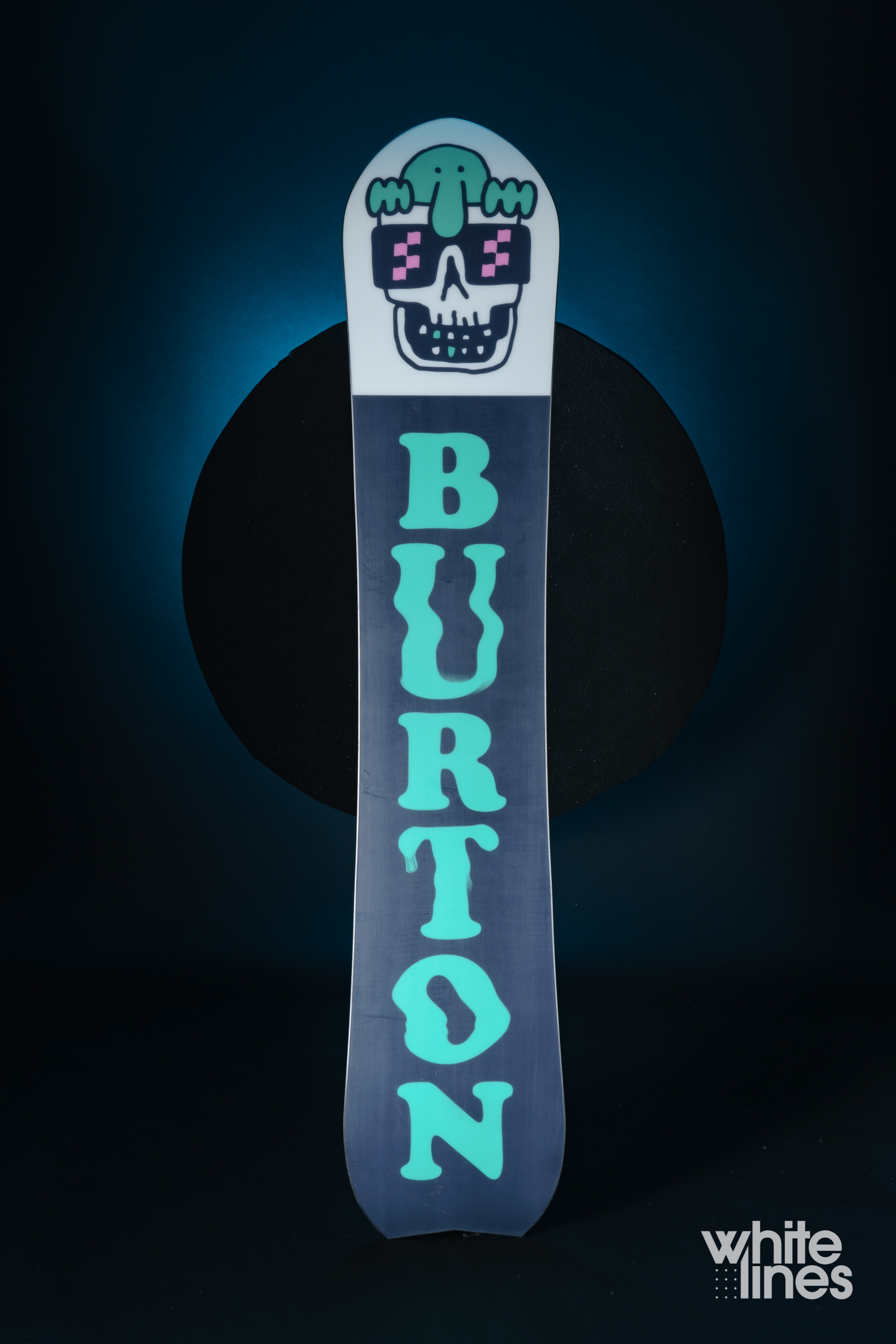 Burton Kilroy Directional 2019 2020 Snowboard Review