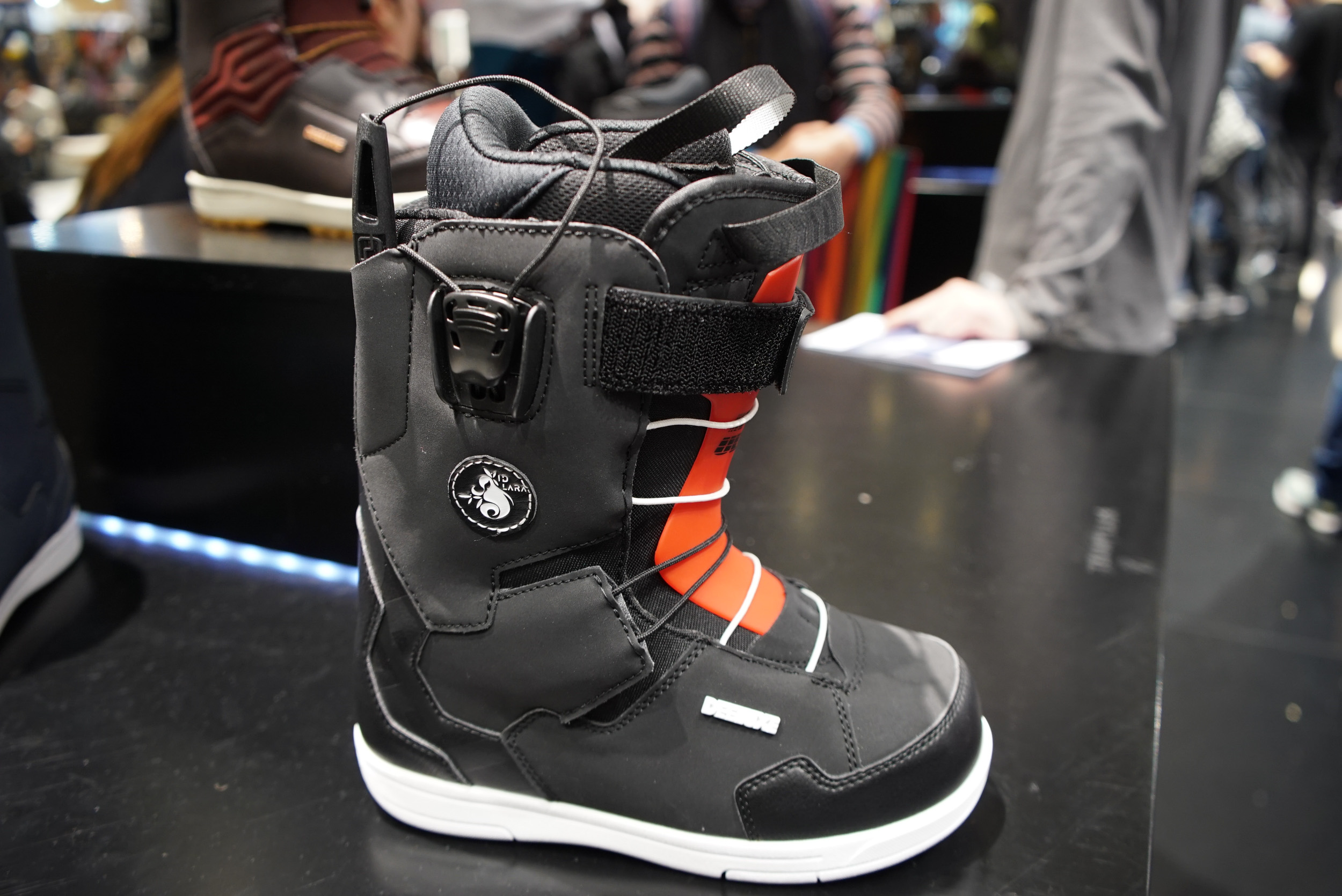 DEELUXE Boots | 2020 - 2021 Snowboard Product Previe