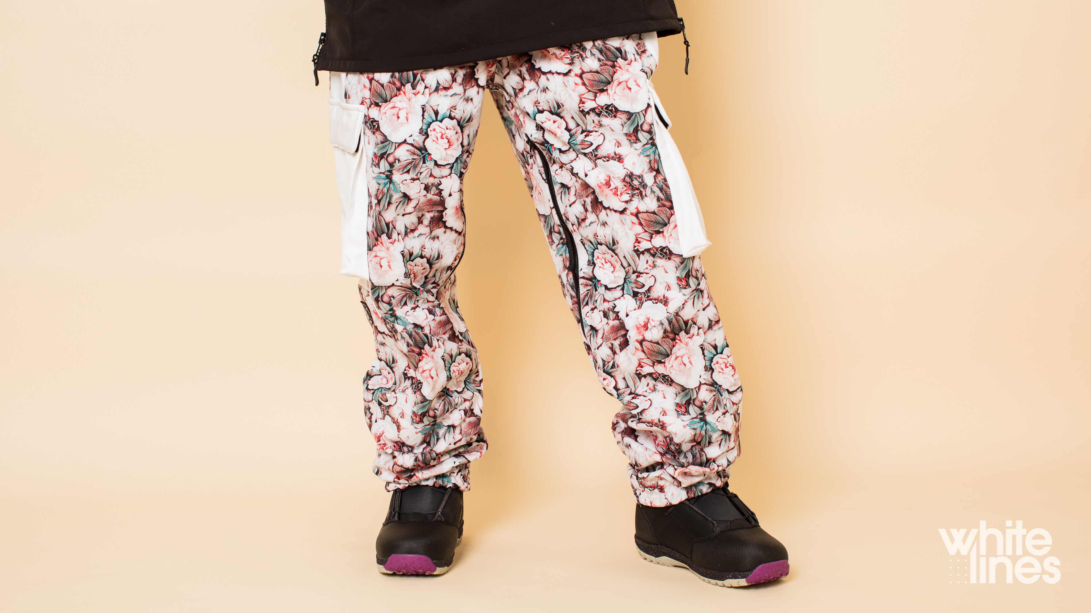 EQ ll Women's Joggers