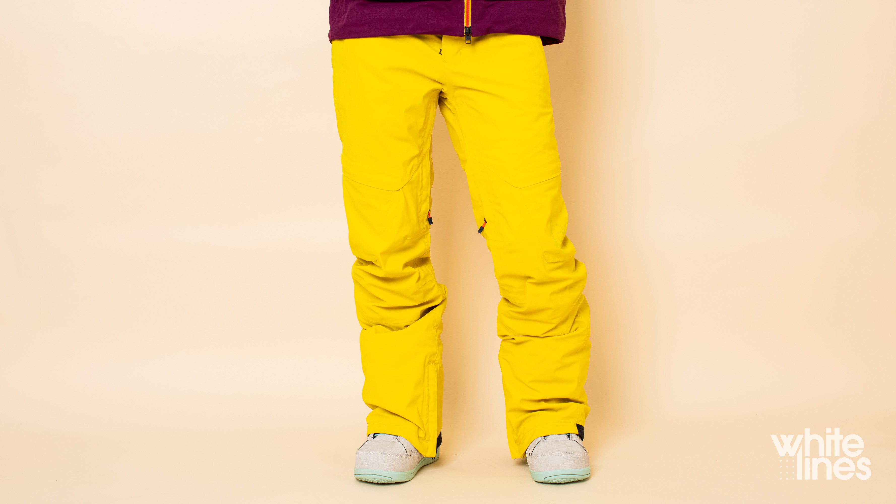 Women's Snowboard Pants