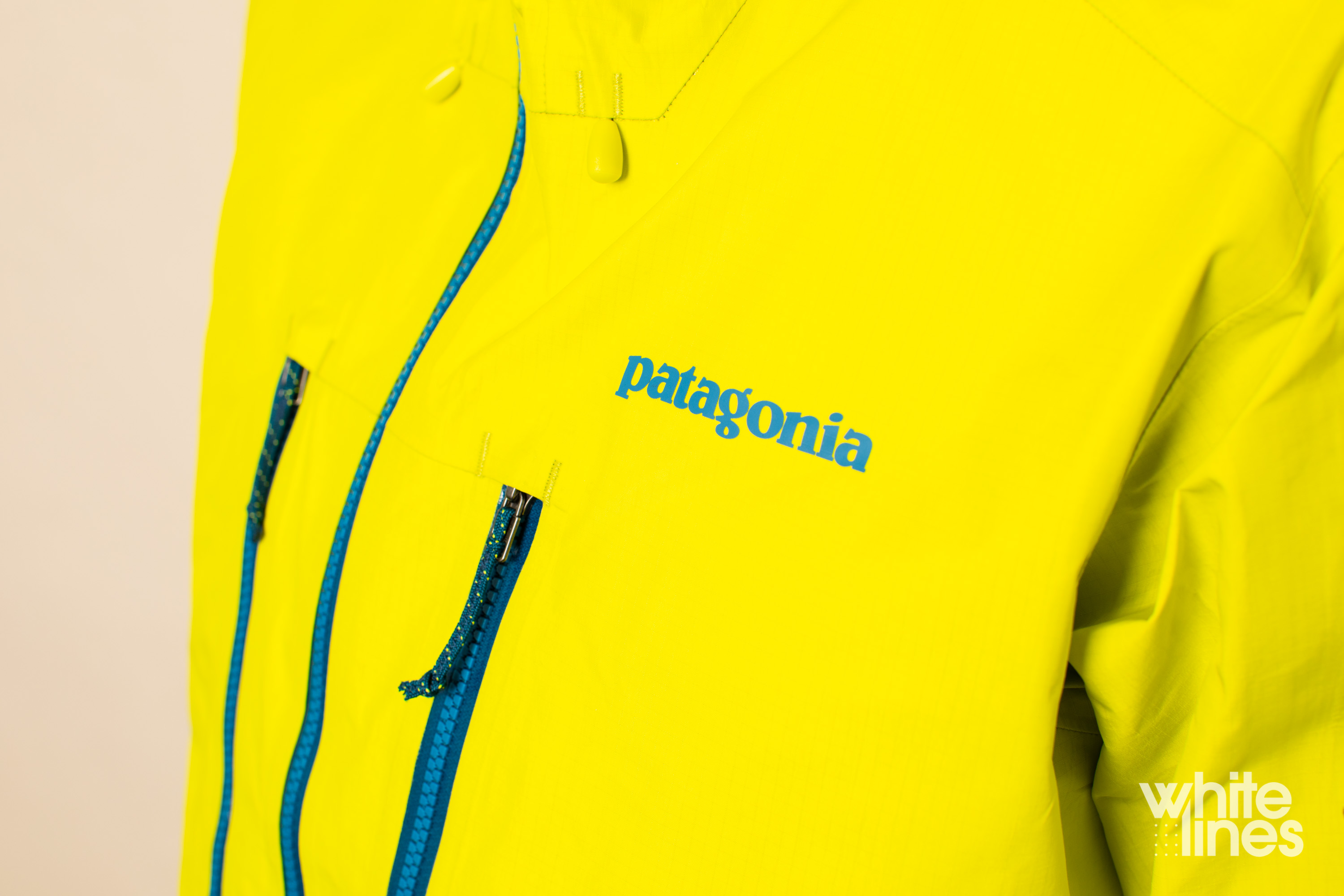 Patagonia Powslayer 2020-2021 Women's Snowboard