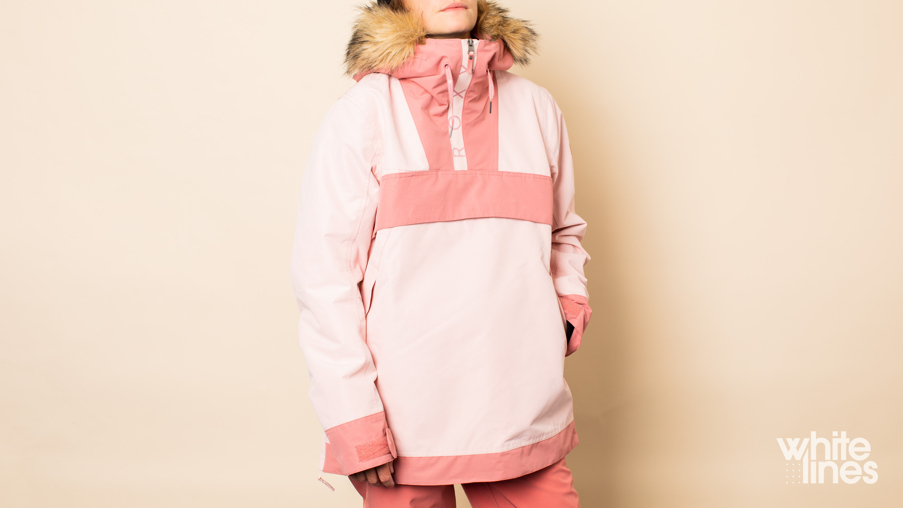 Roxy Shelter Jacket - Women's