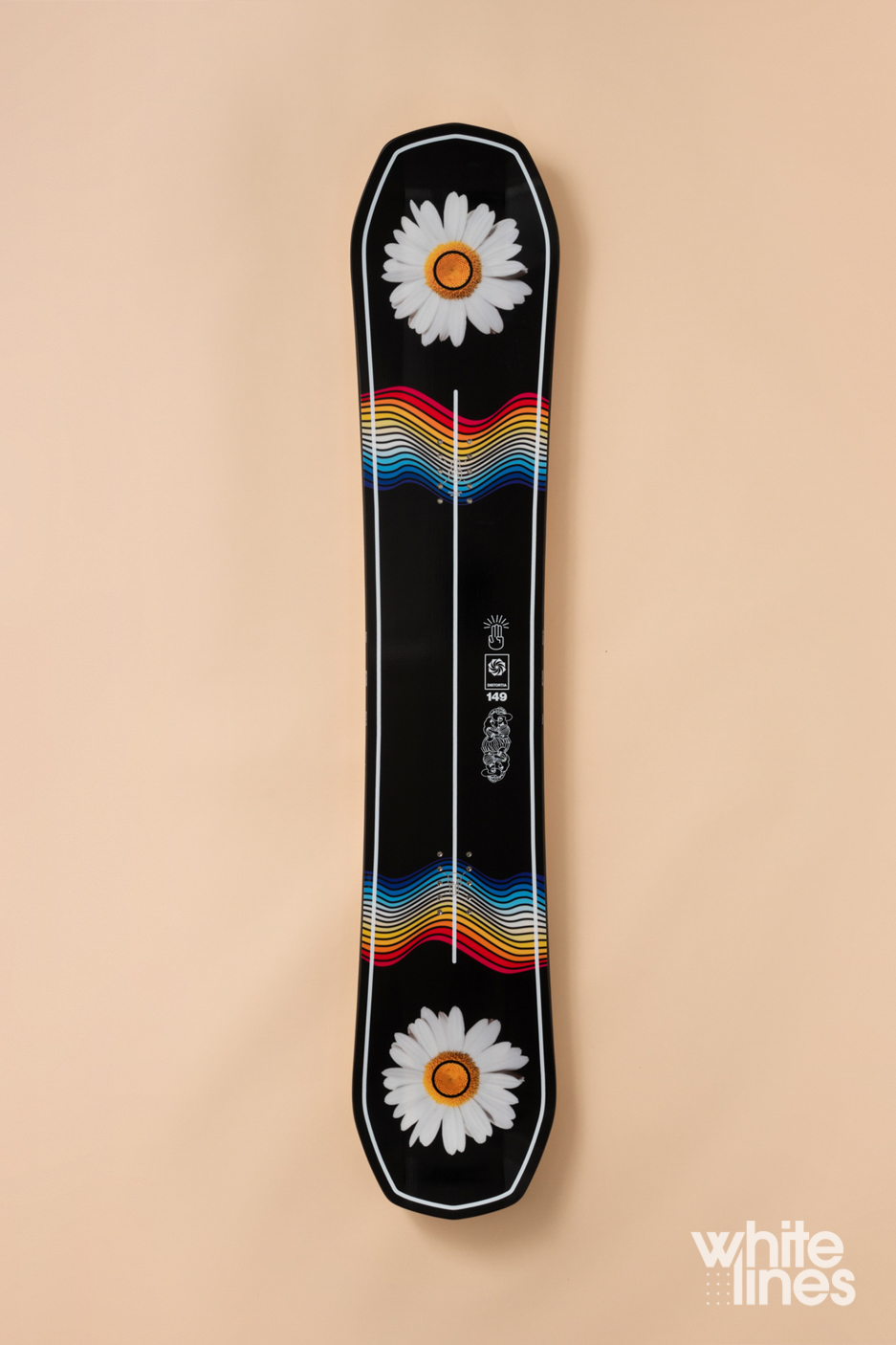 Bataleon Distortia 2020-2021 Women's Snowboard 