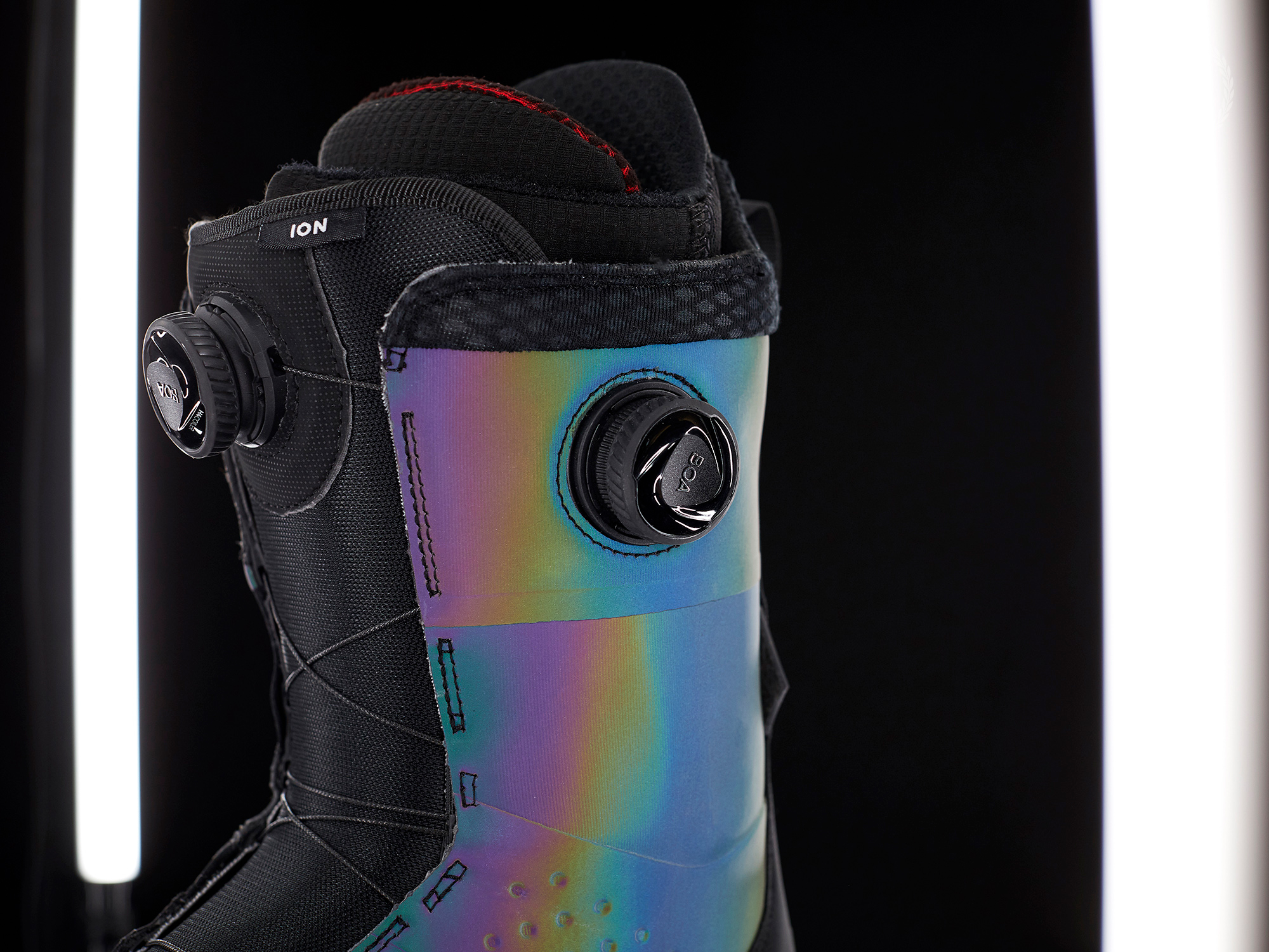 Burton Ion 2020 2021 Snowboard Boots Review Whitel