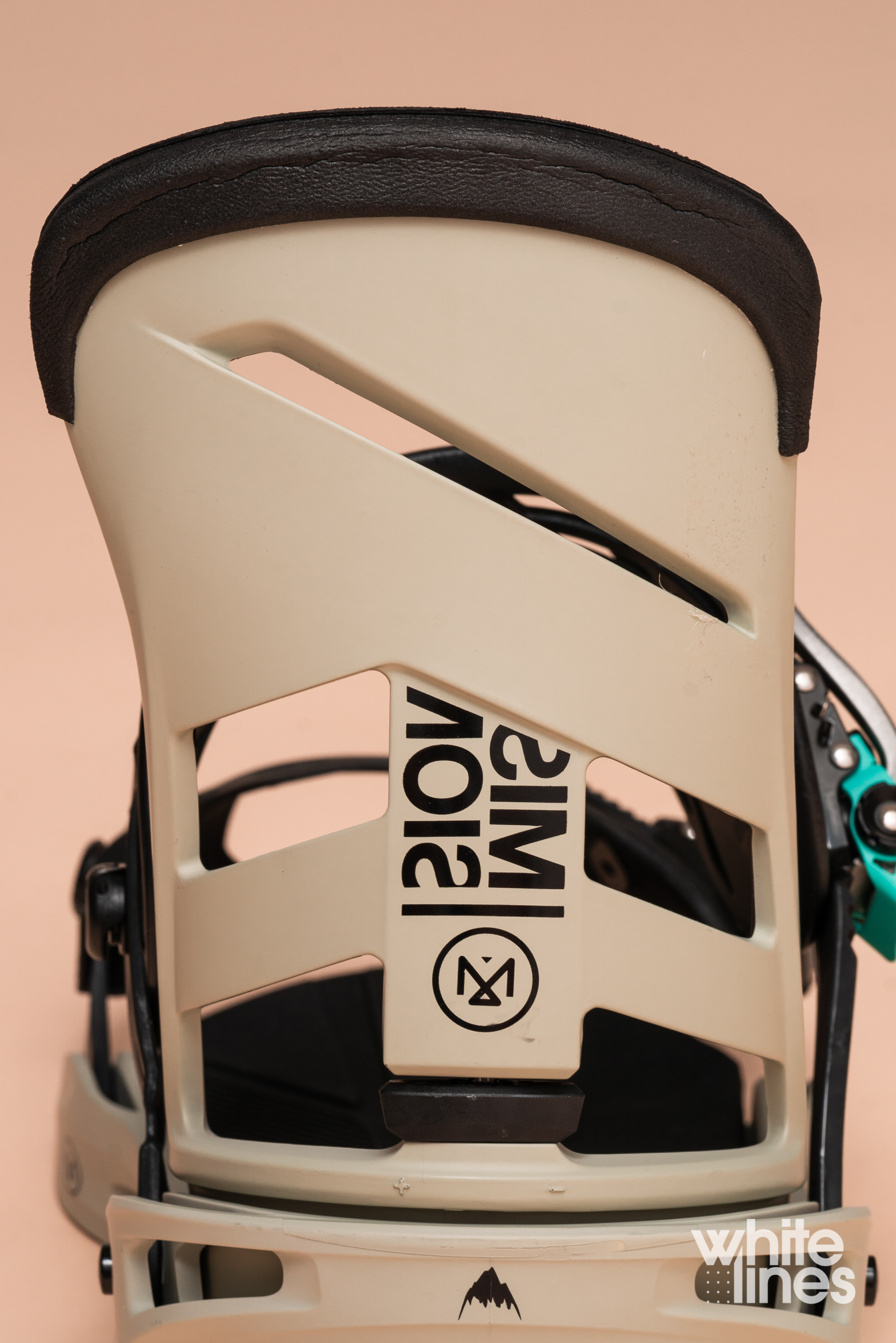 Burton Mission 2020 2021 Snowboard Bindings Review