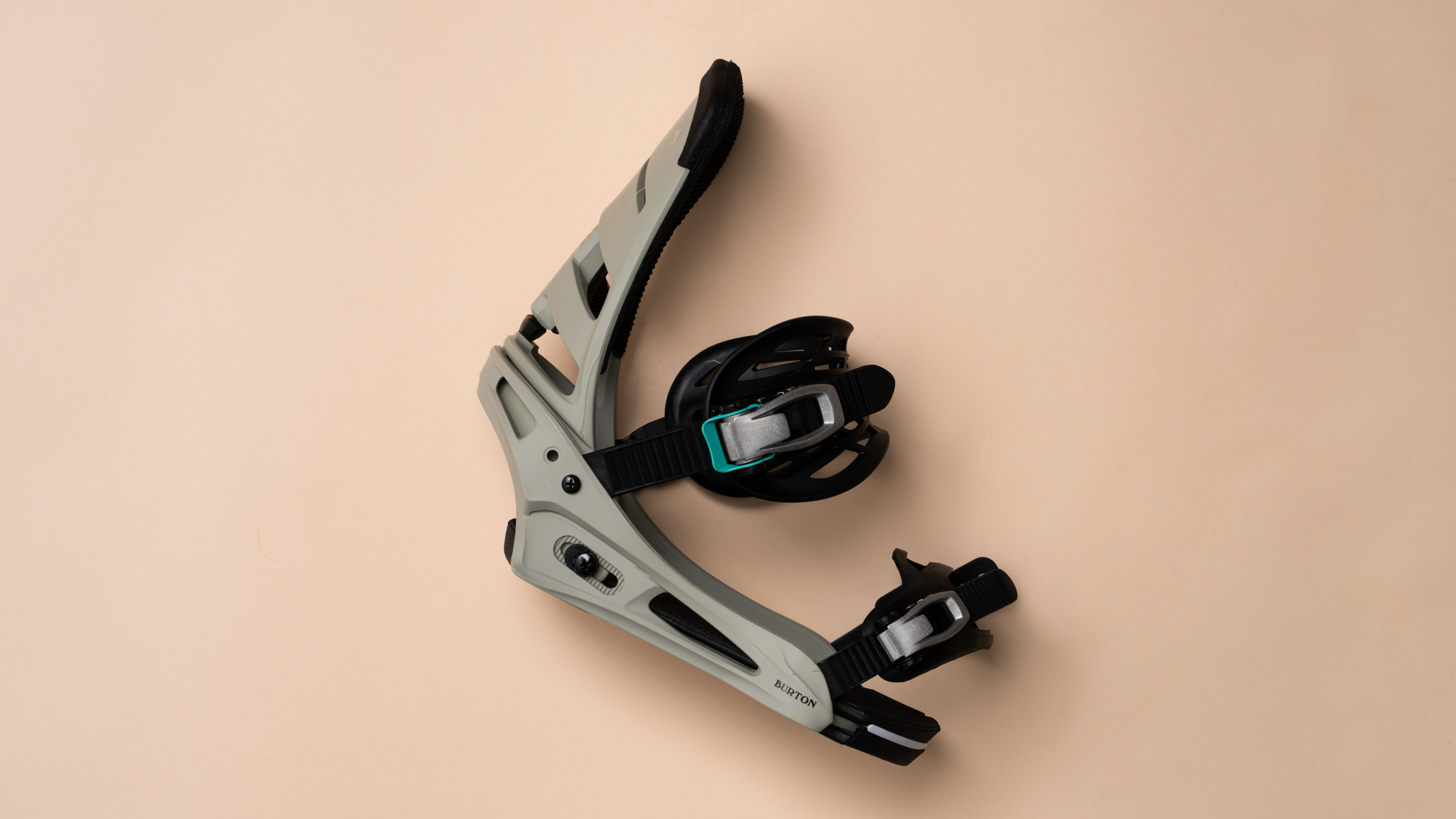 Burton Mission 2020 2021 Snowboard Bindings Review