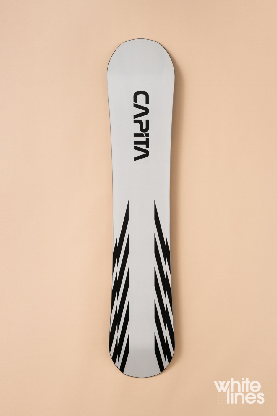 CAPiTA Mercury 2020-2021 Snowboard Review - Whitelin