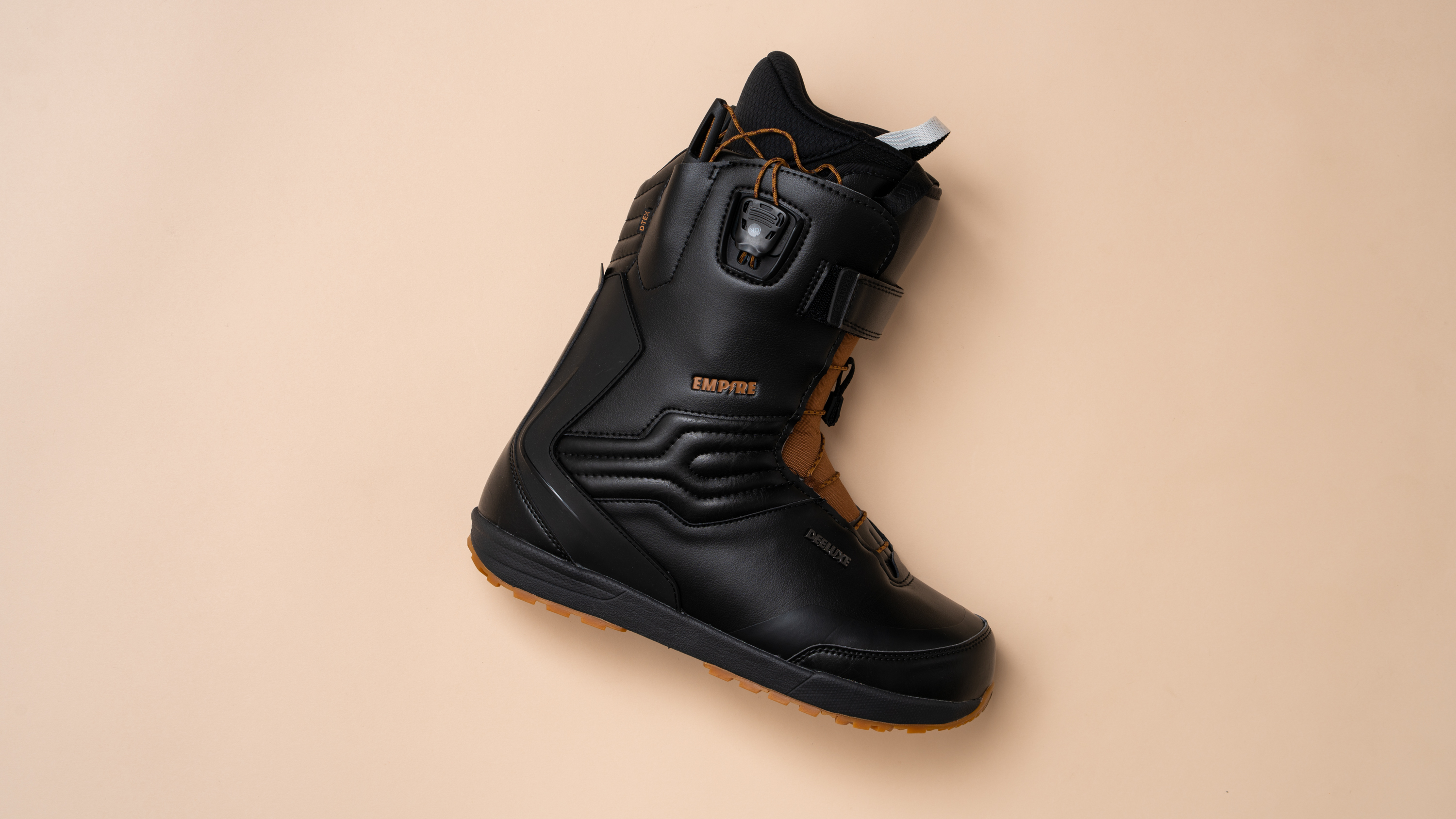 Deeluxe Empire 2020-2021 Snowboard Boots Review - Wh