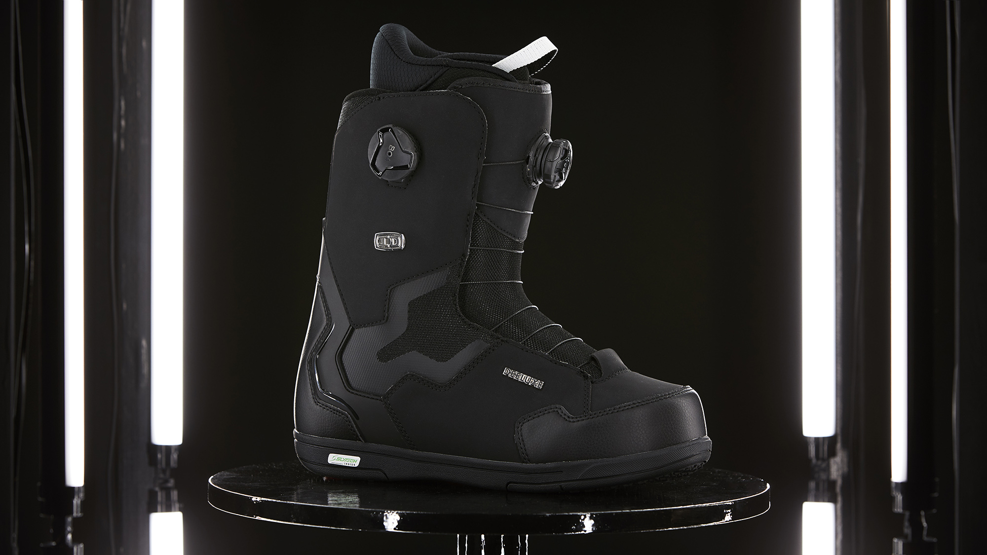 Deeluxe ID Dual Boa 2020-2021 Snowboard Boots Review