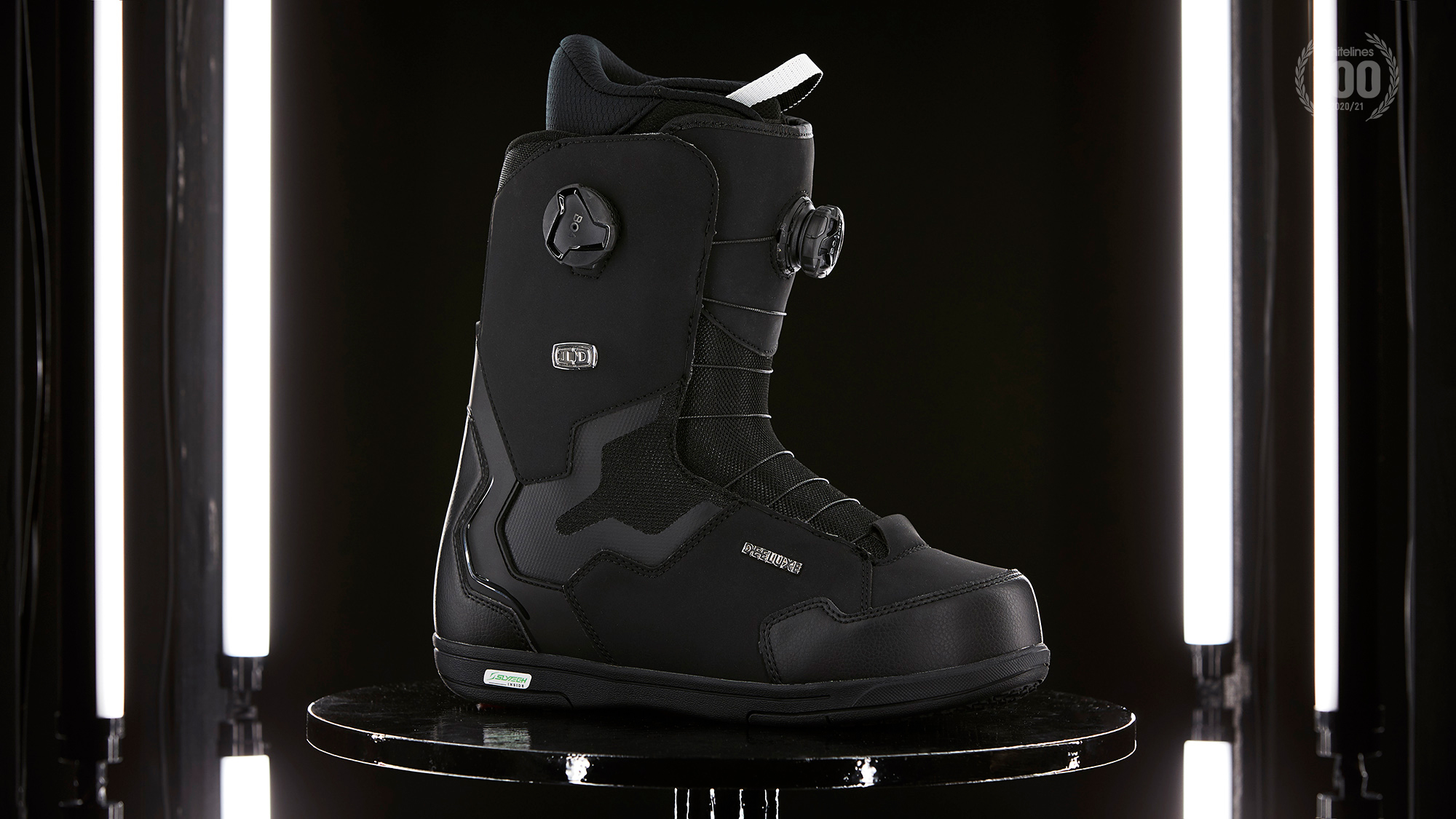 Deeluxe ID Dual Boa 2020-2021 Snowboard Boots Review