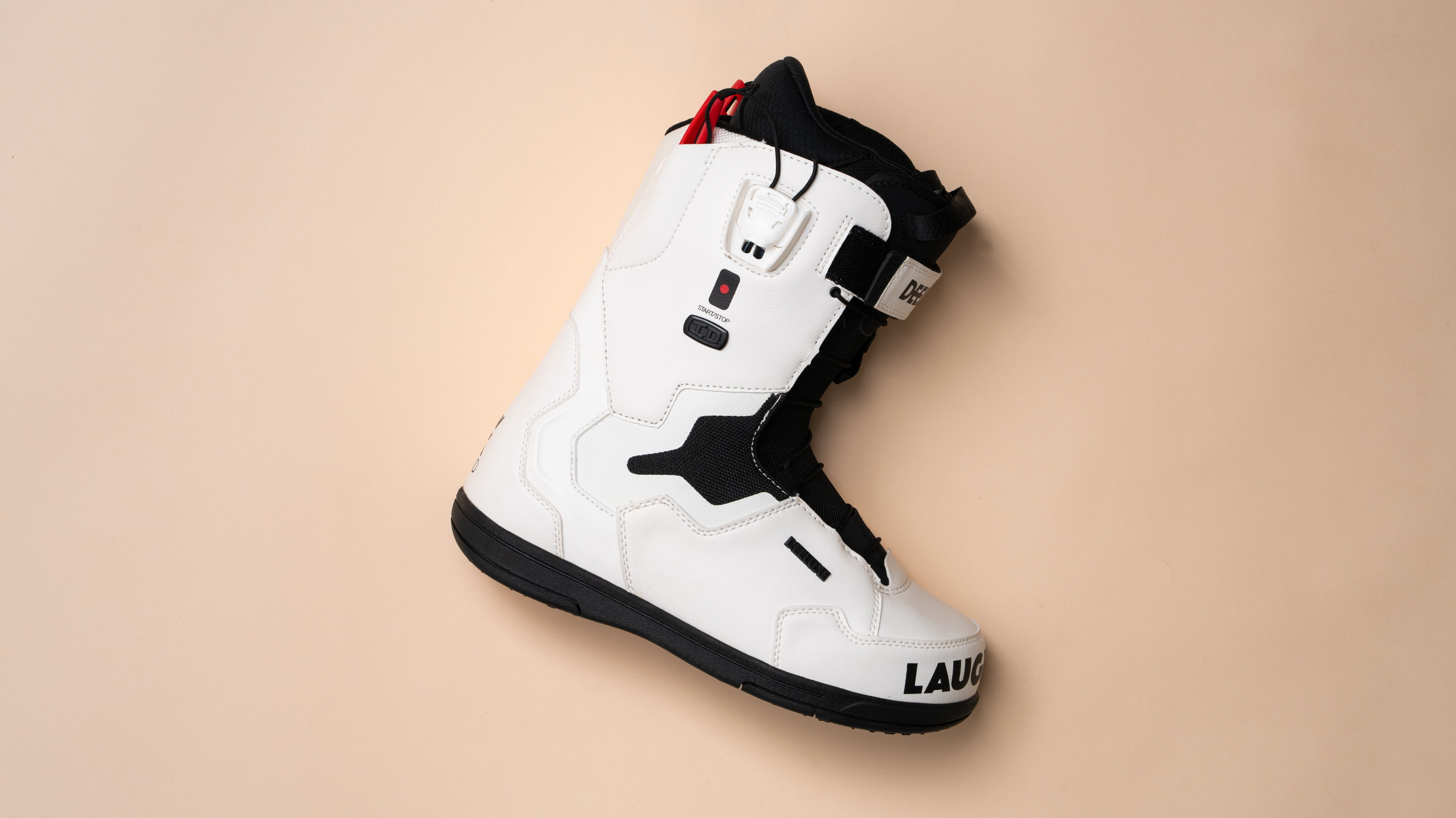 Deeluxe ID 2020-2021 Snowboard Boots Review - Whitel