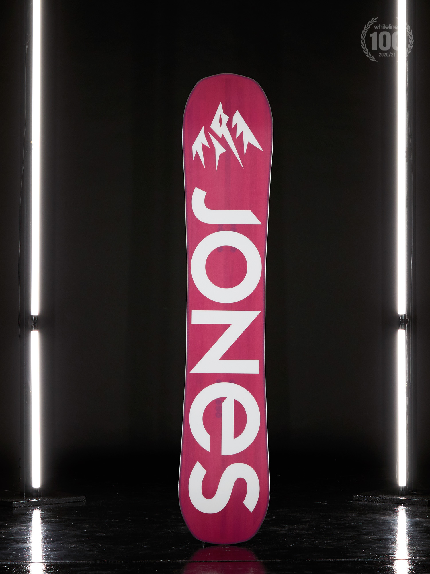 Jones Dream Catcher 2020-2021 Women's Snowboard