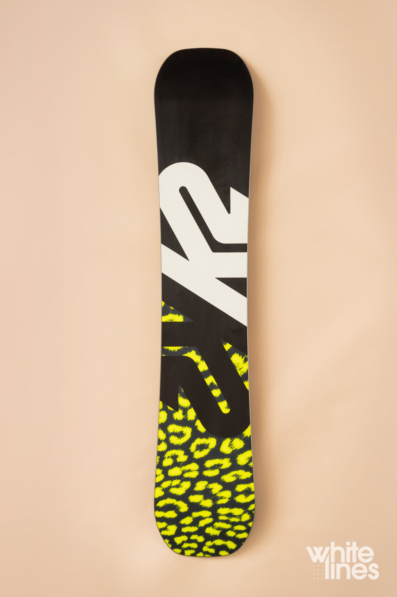 K2 Lime Lite 2020-2021 Women's Snowboard Review...