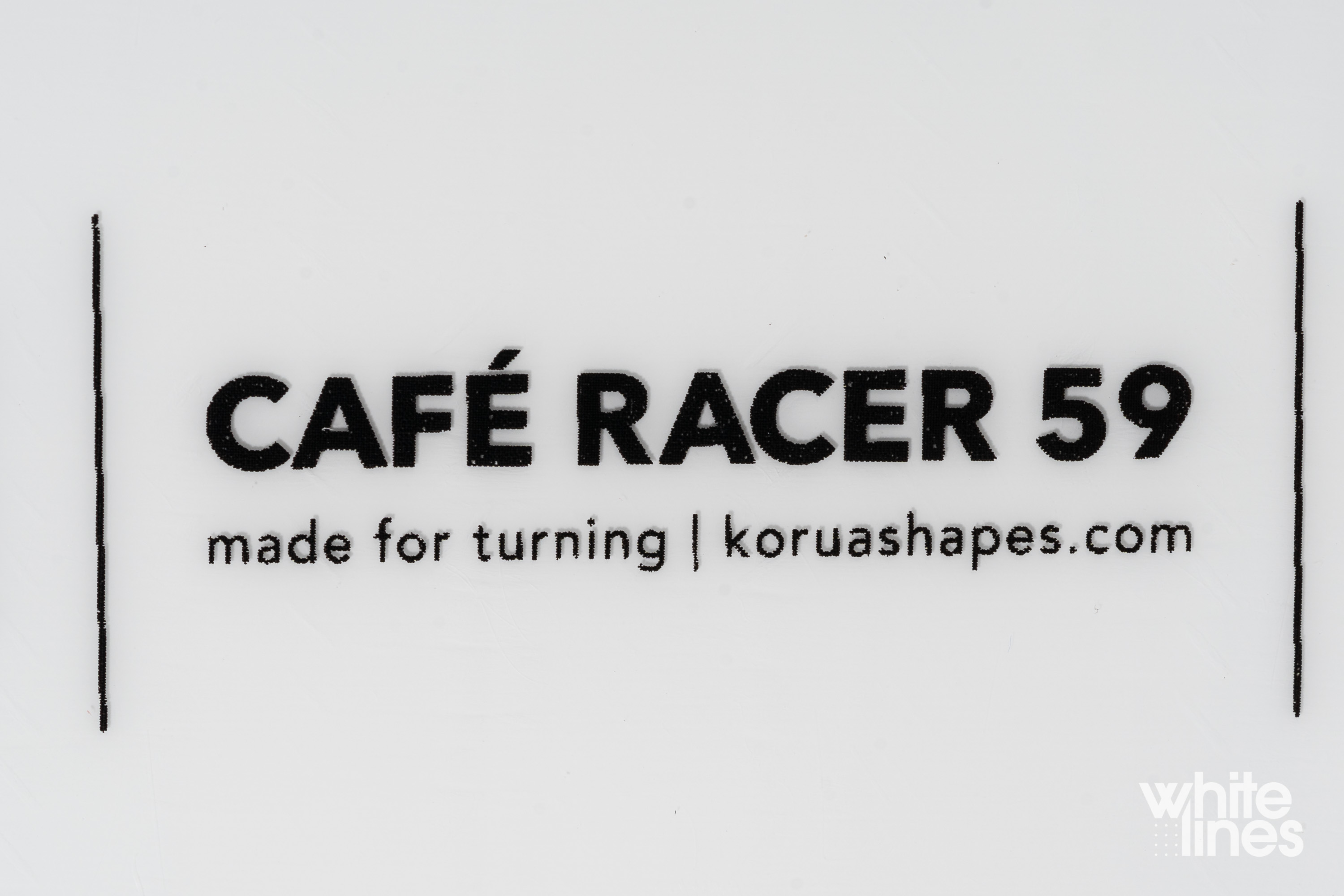 Korua Shapes Cafe Racer 2020-2021 Snowboard Review -