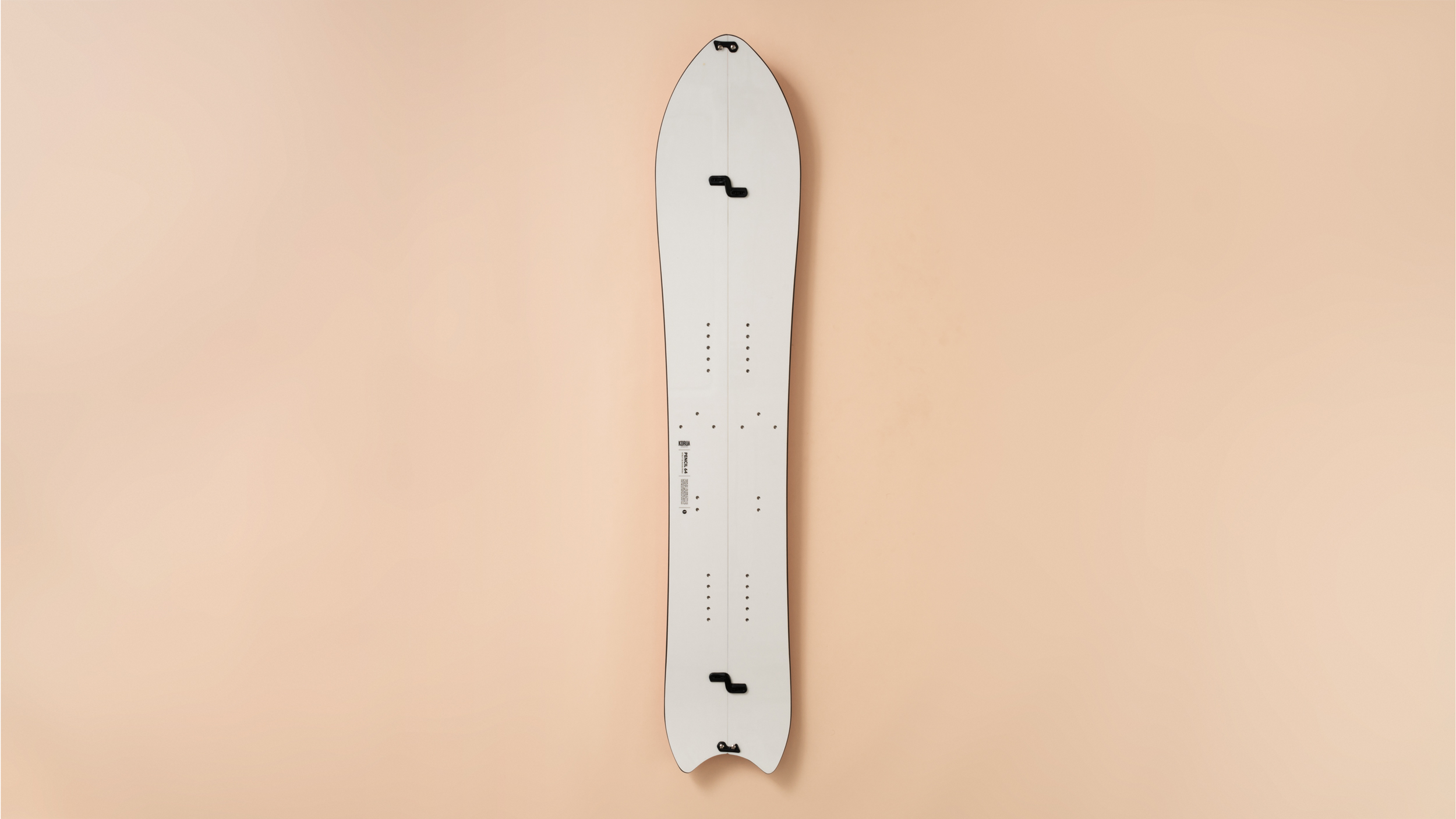 Korua Pencil 2022/23 - Splitboard Magazine