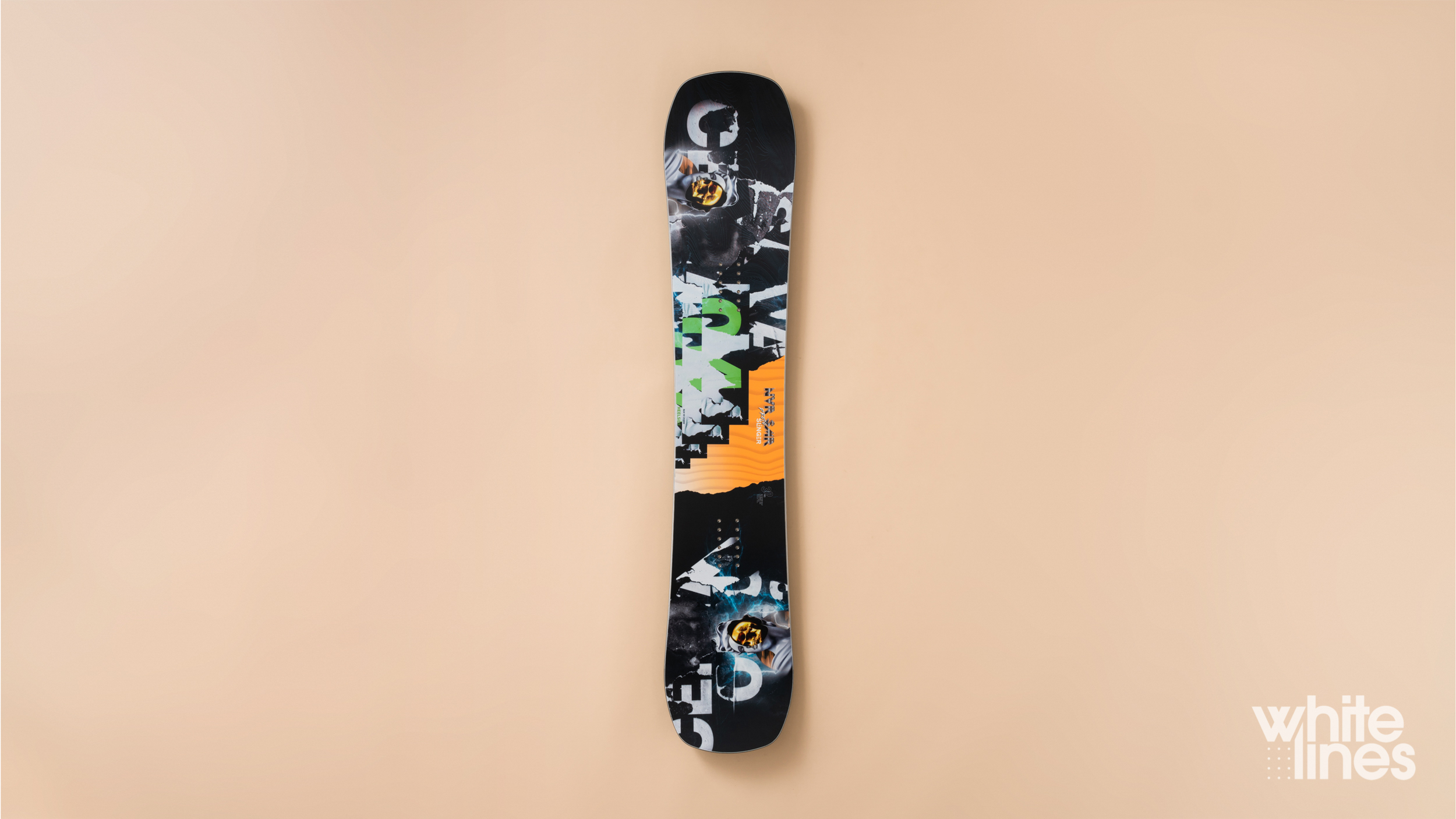 Never Summer Proto Slinger 2020-2021 Snowboard Revie...