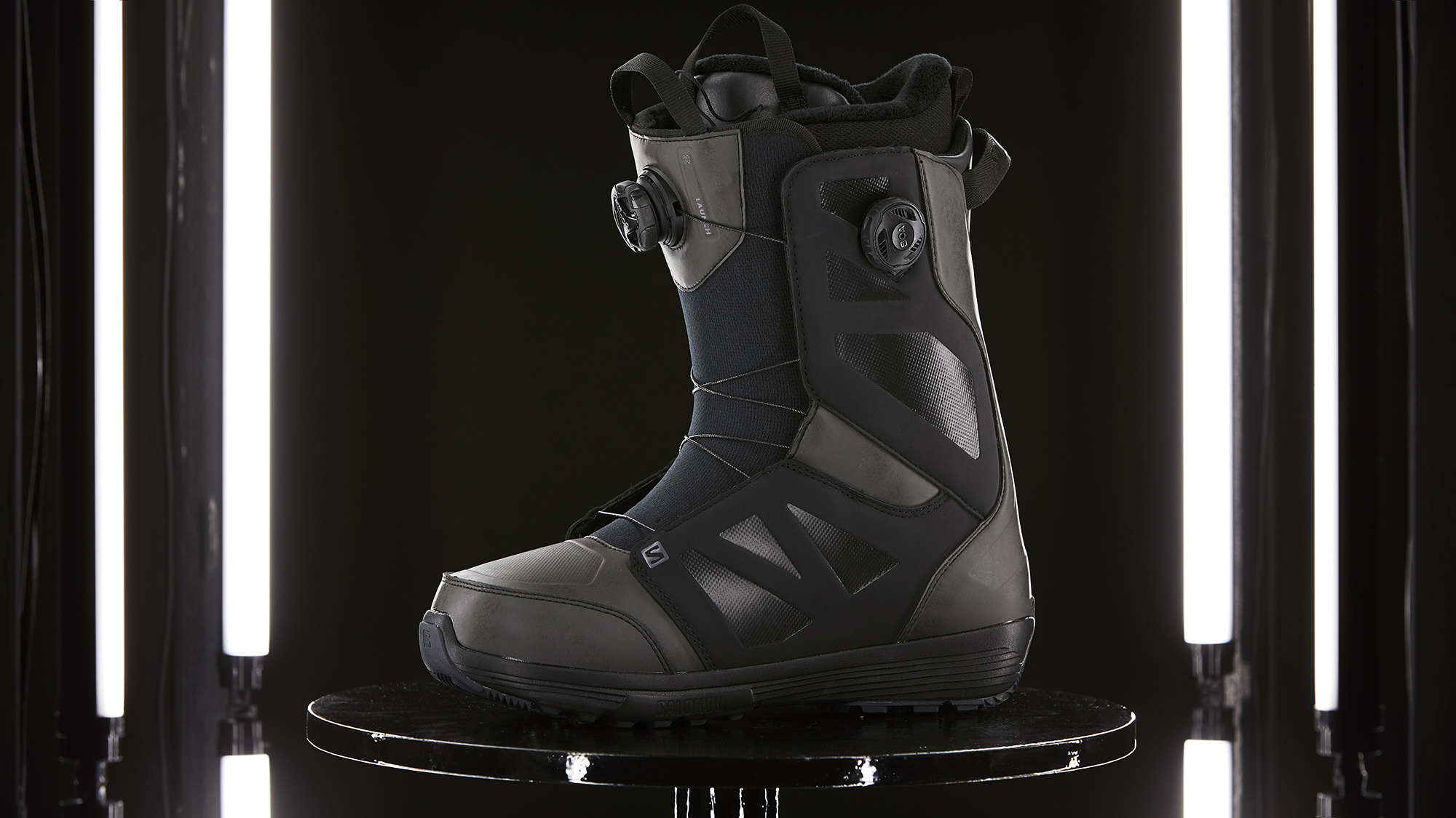 Deeluxe ID Dual Boa 2020-2021 Snowboard Boots Review