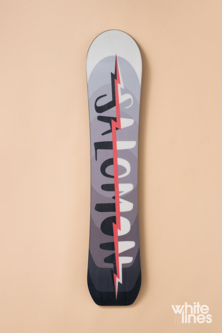 Salomon Ultimate Ride 2020-2021 Snowboard Review - W