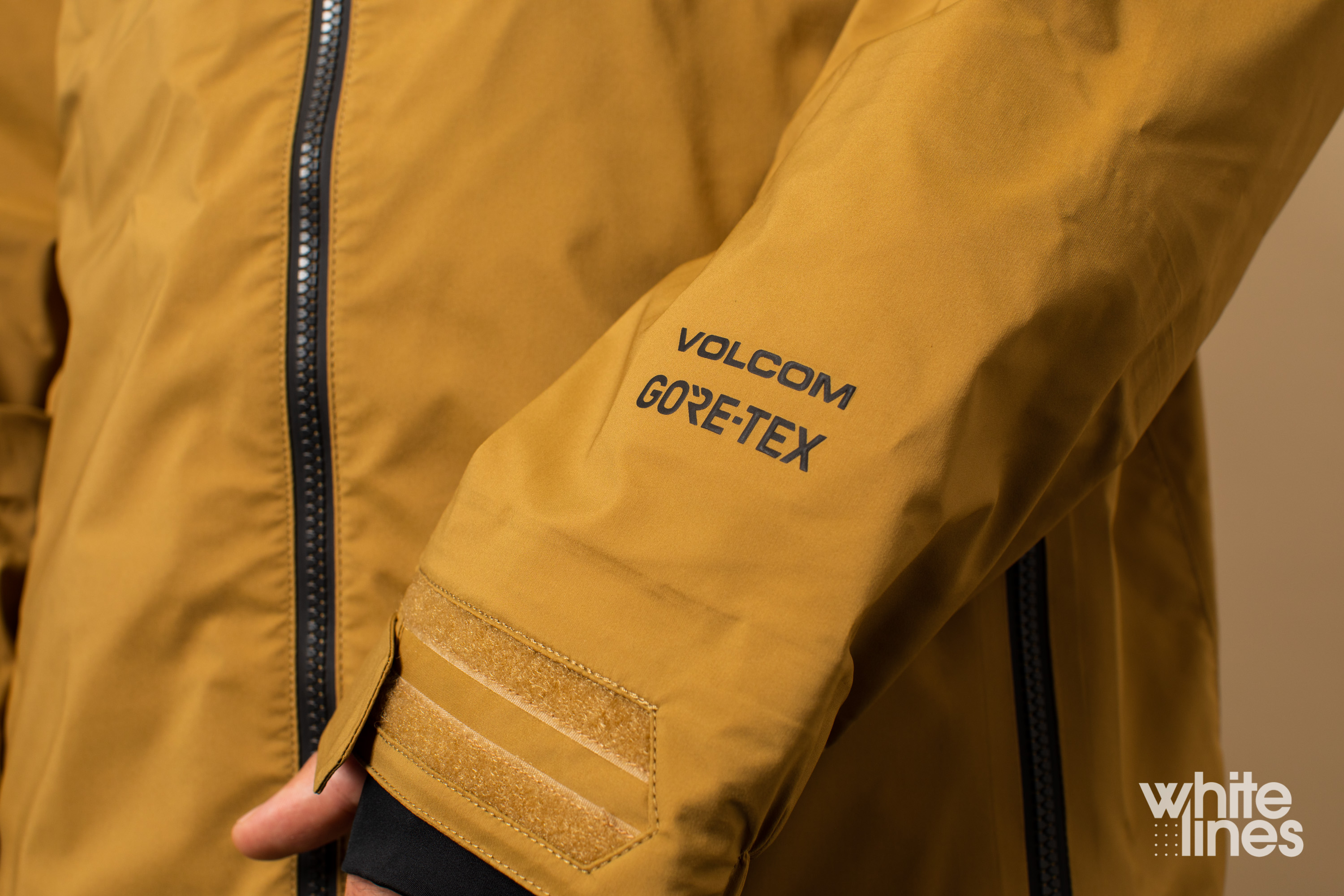 Volcom Guch Stretch Gore Jacket 2023