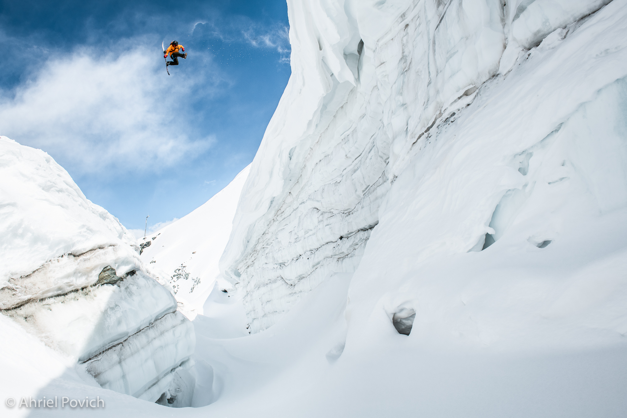 freeride world tour kicking horse 2022