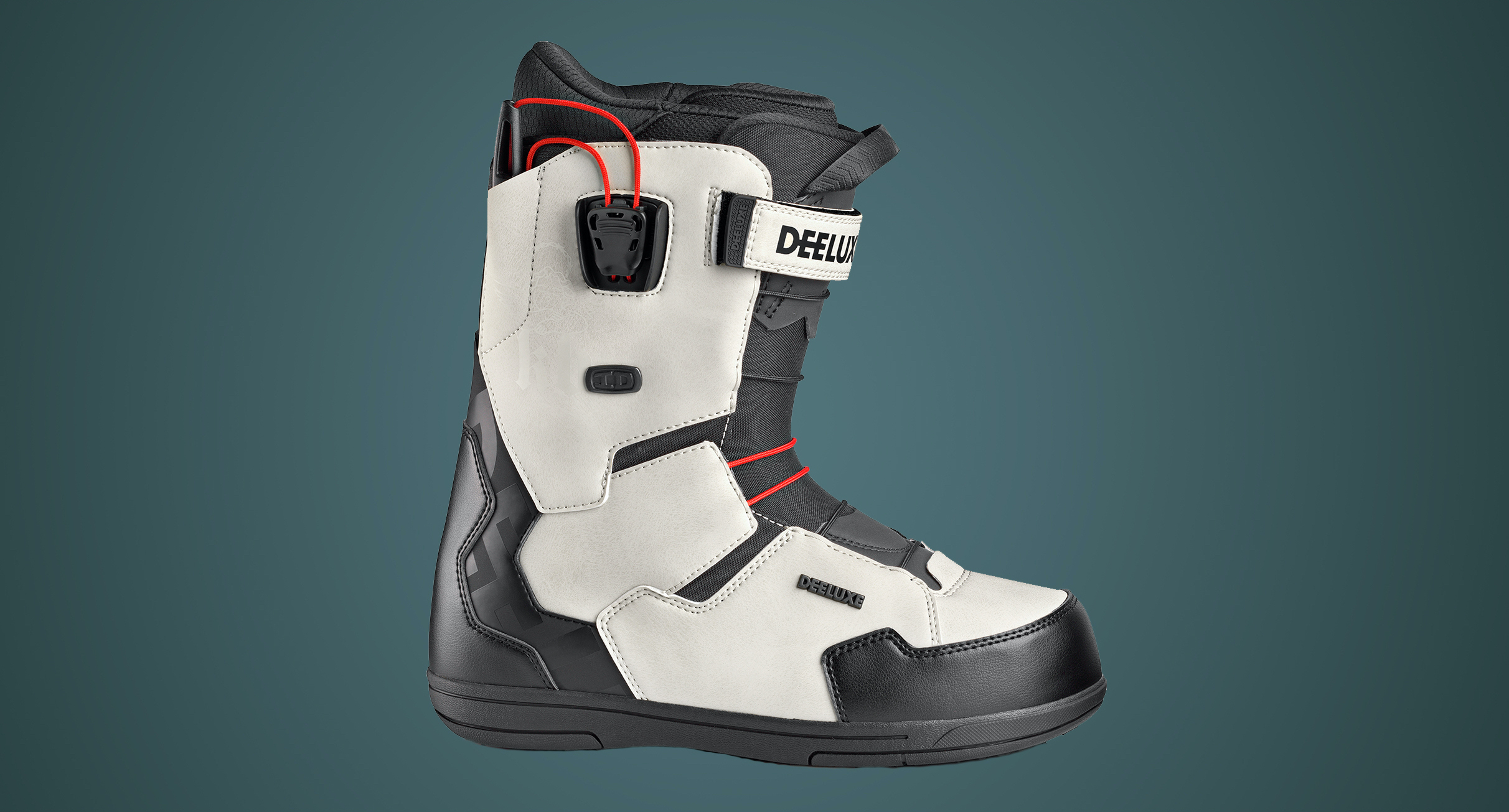 Deeluxe Snowboard Boots | 2021-22 Gear Preview - Whi...