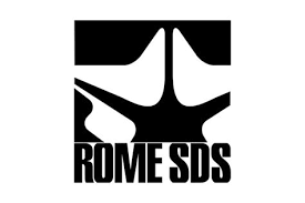rome sds logo