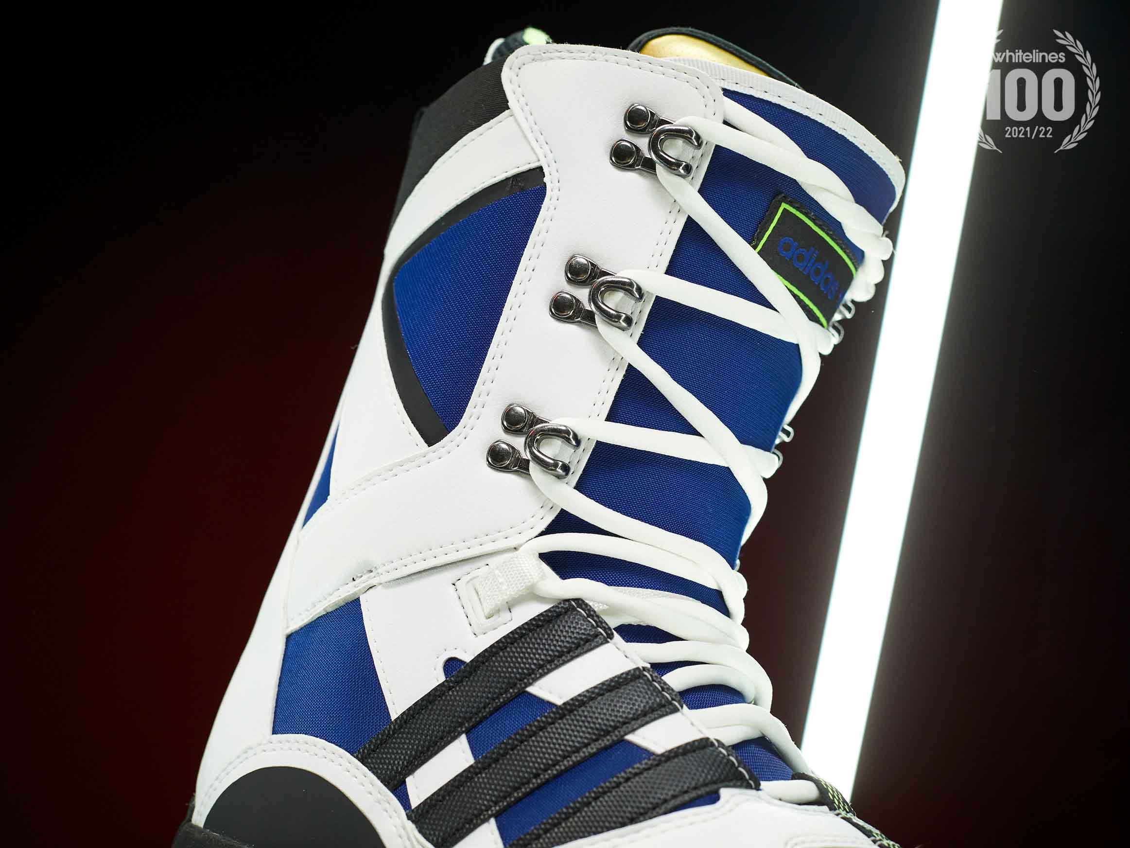 Adidas Tactical Lexicon ADV 2021-2022 Snowboard Boot