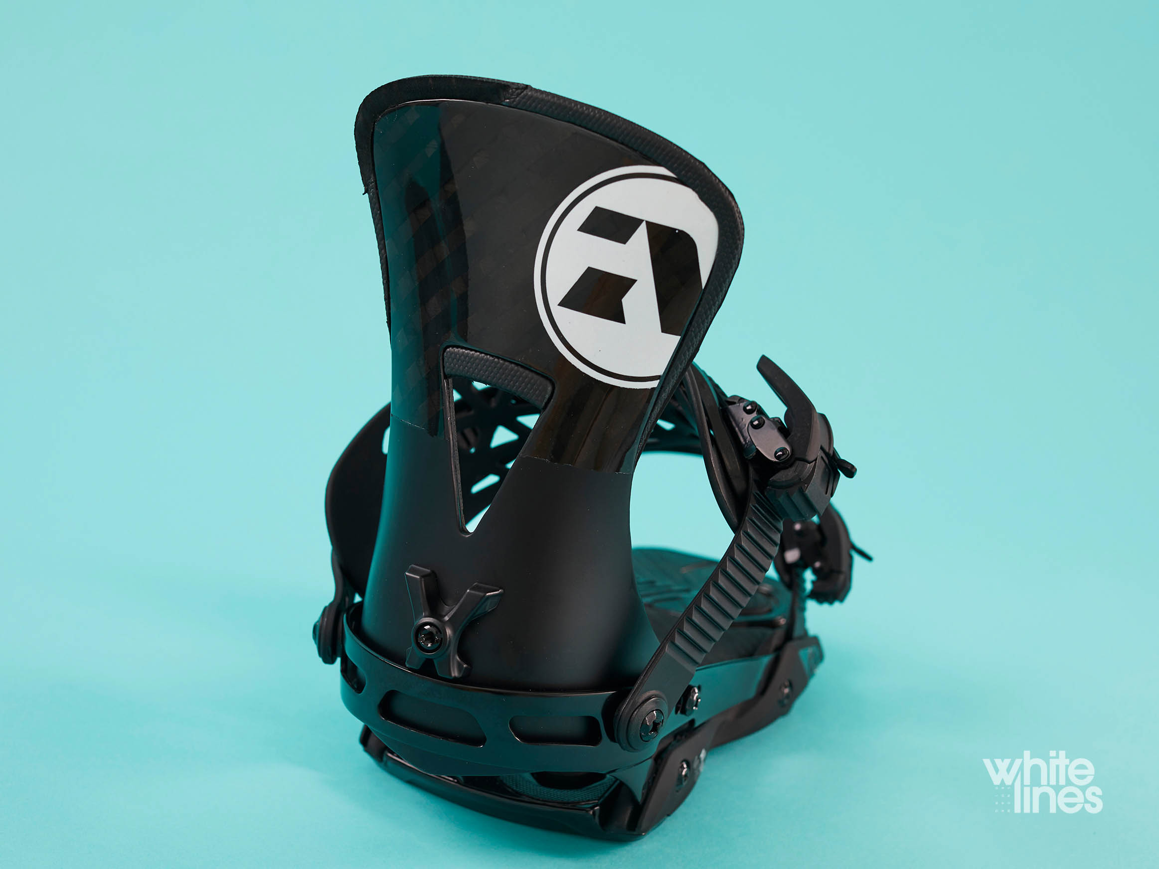 Amplid Mutant 2021-2022 Snowboard Bindings Review - 