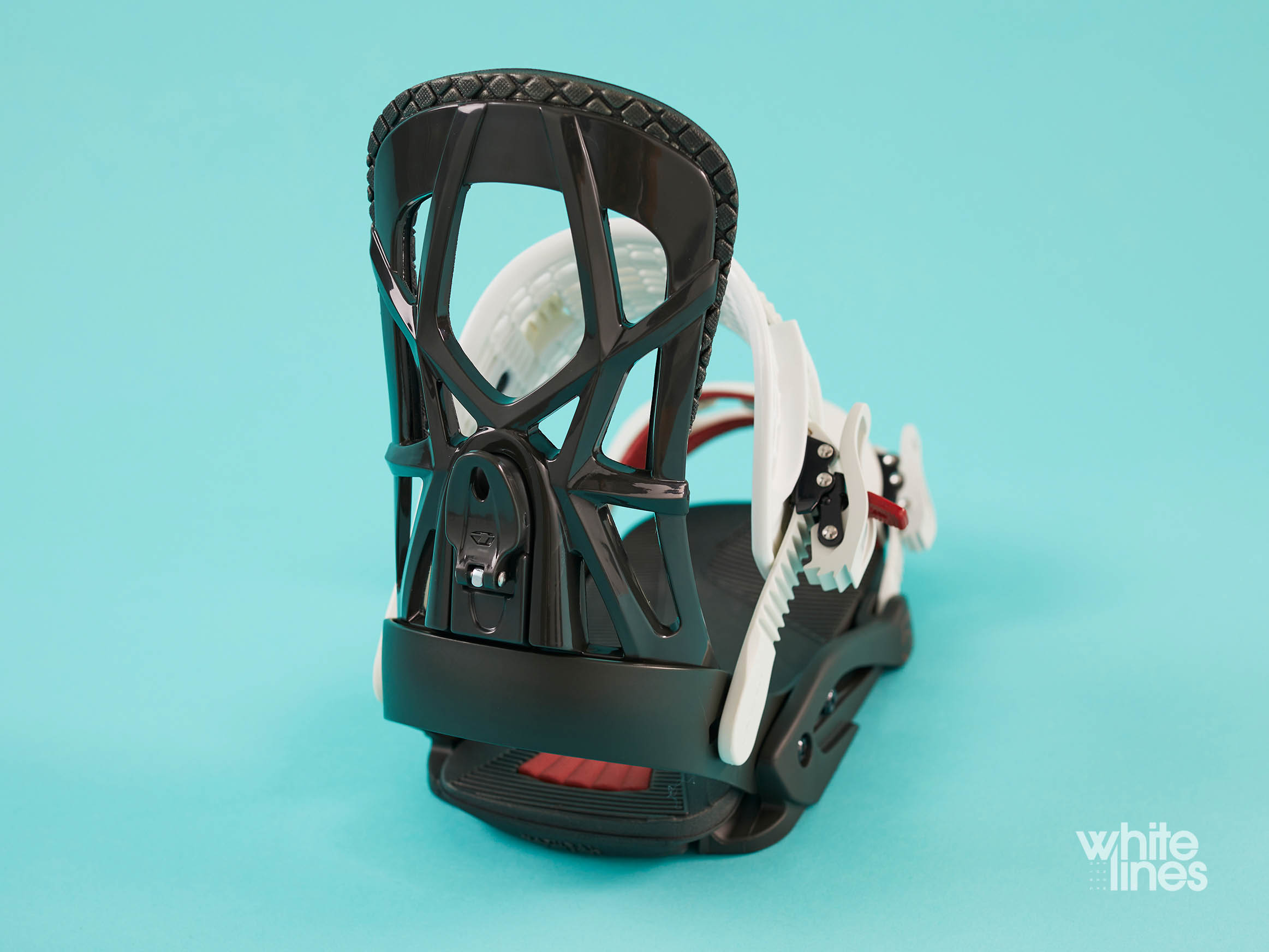 Drake Fifty 2021-2022 Snowboard Bindings Review - Wh