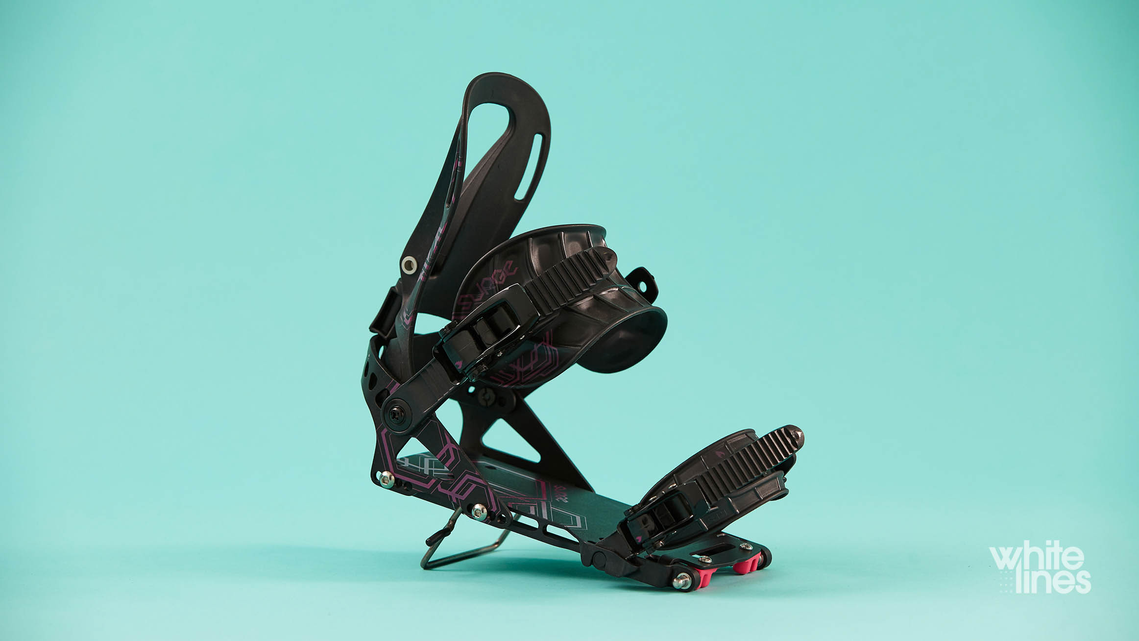 Spark R&D Surge 2021-2022 Splitboard Bindings Re