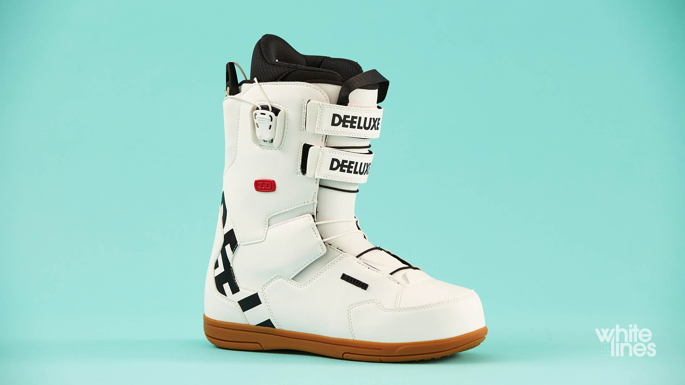 Deeluxe ID LTD 2021-2022 Snowboard Boots Review - Wh...