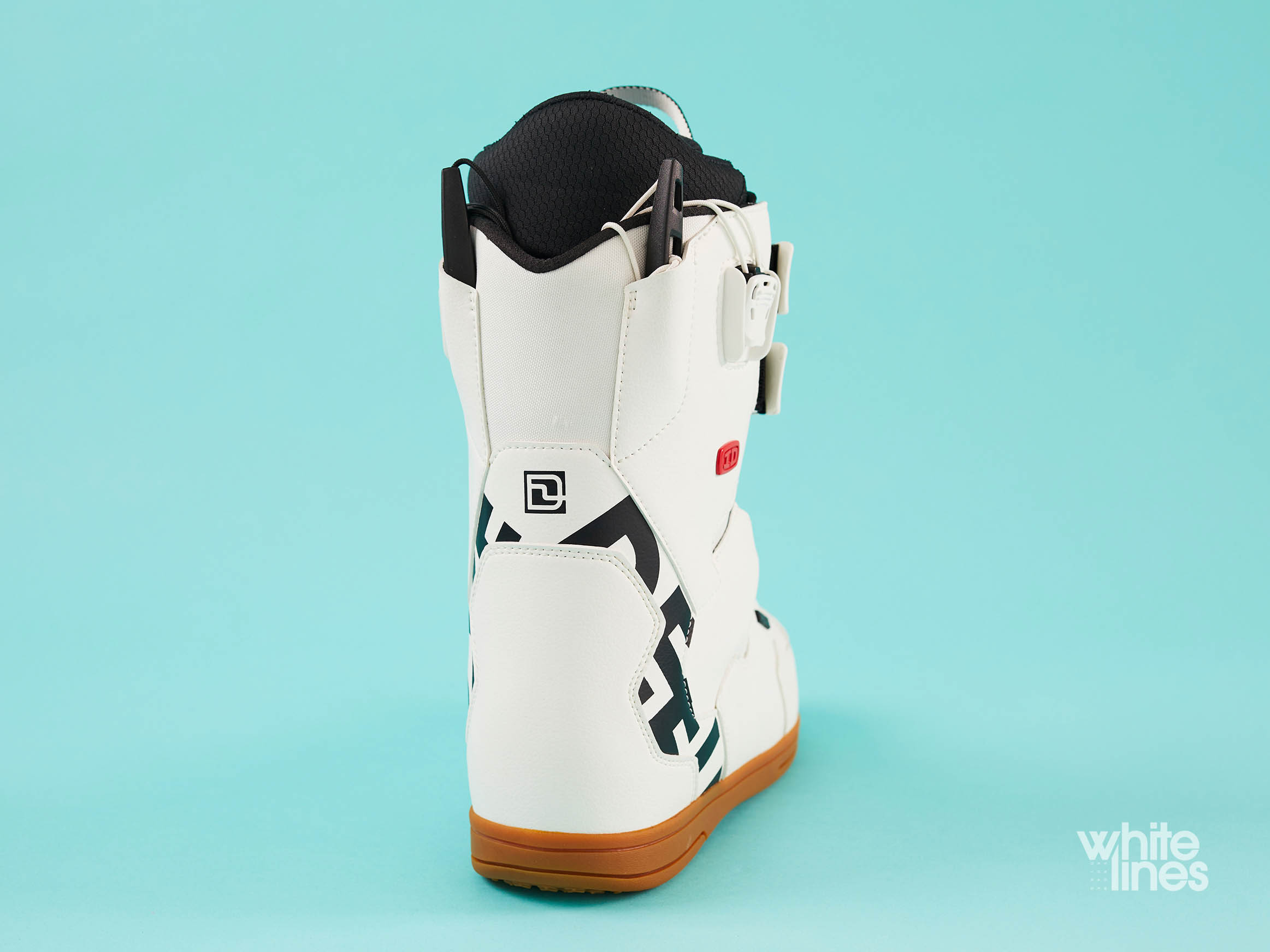 Deeluxe ID LTD 2021-2022 Snowboard Boots Review - Wh...