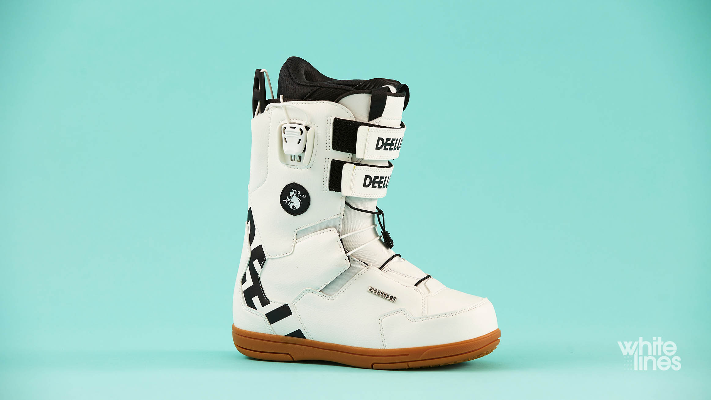 Deeluxe Team ID Lara LTD 2021-2022 Women's Snow