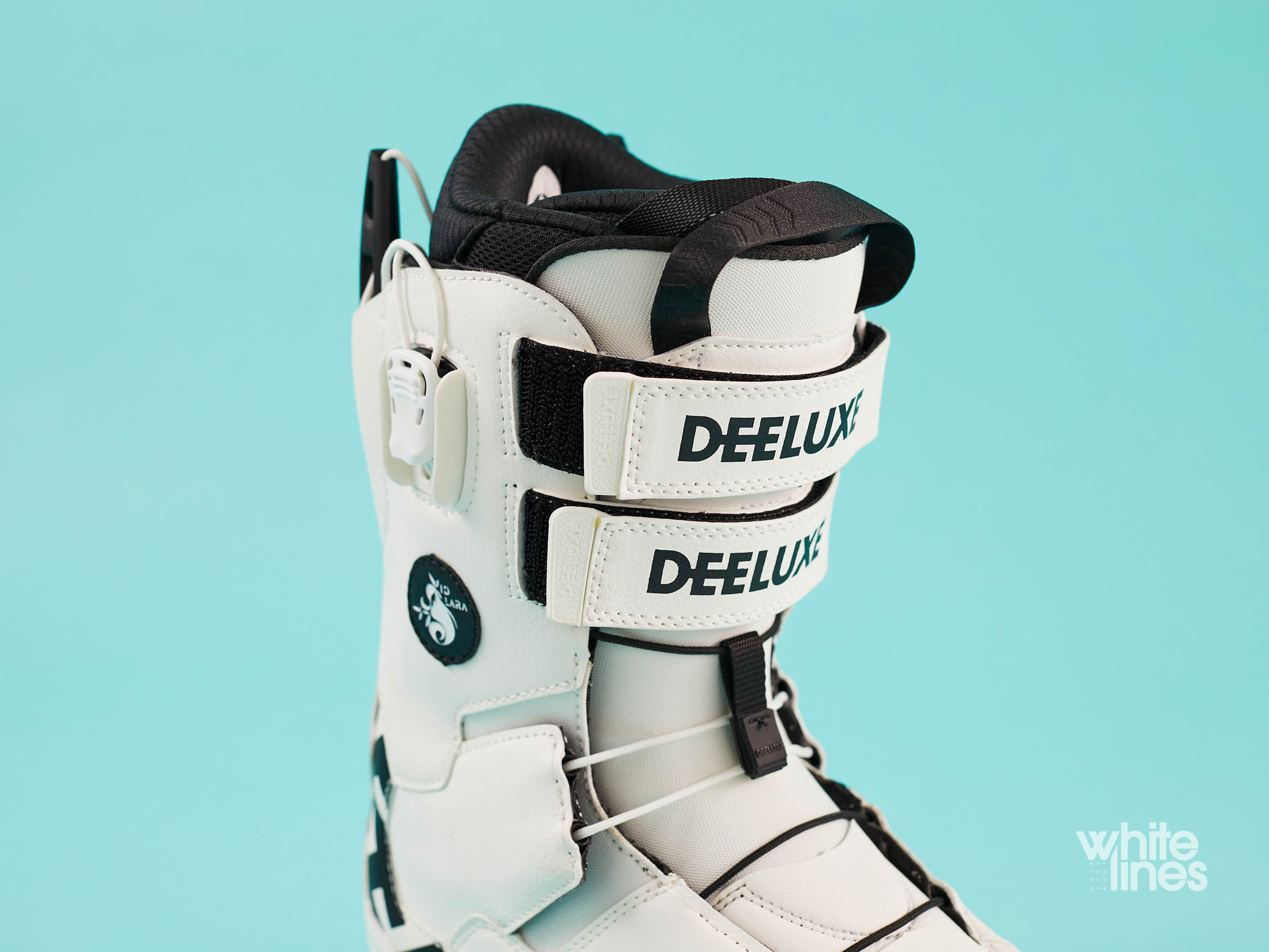 Deeluxe Team ID Lara LTD 2021-2022 Women's Snow