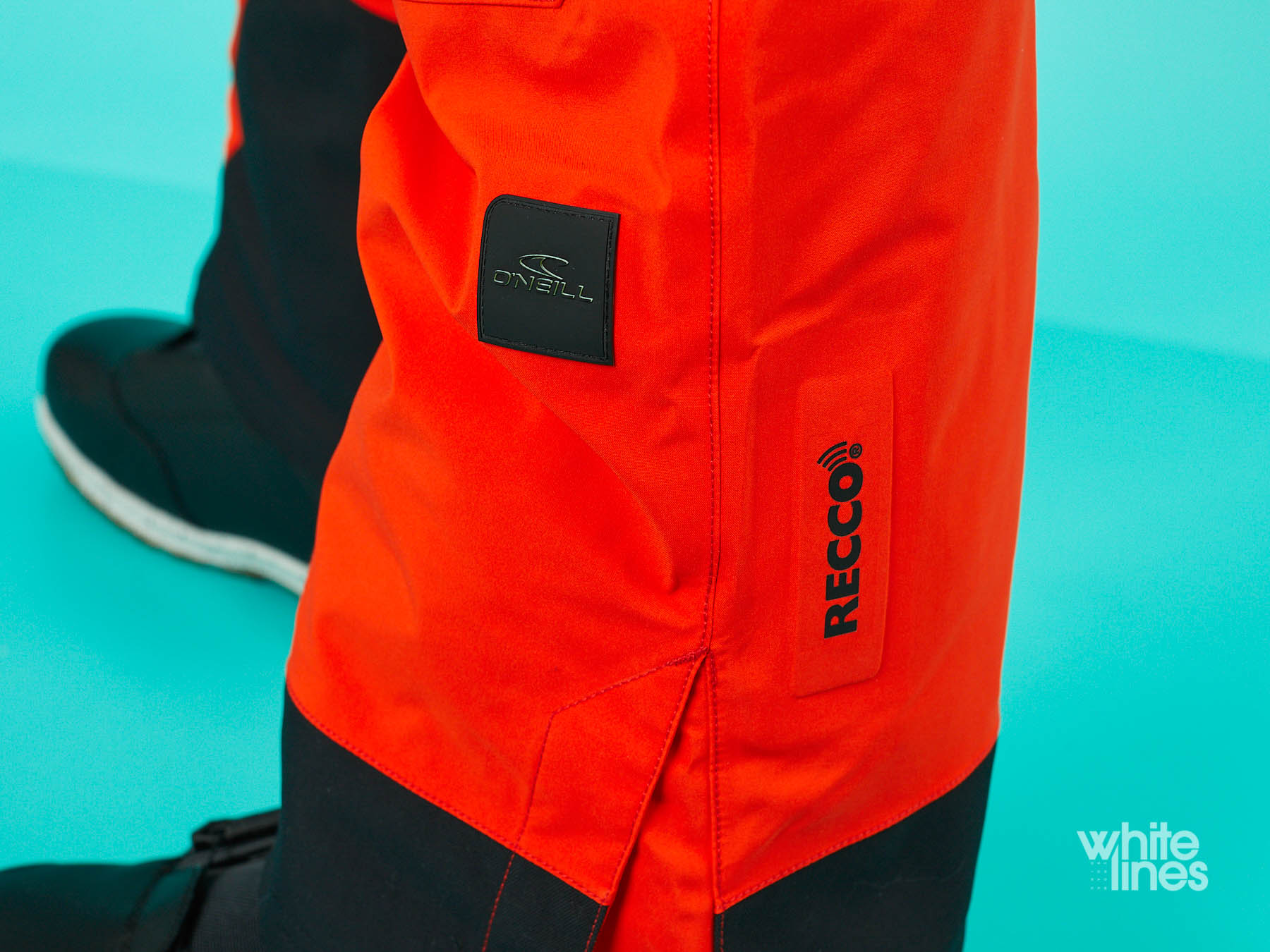 GORE-TEX Psycho Snow Pants