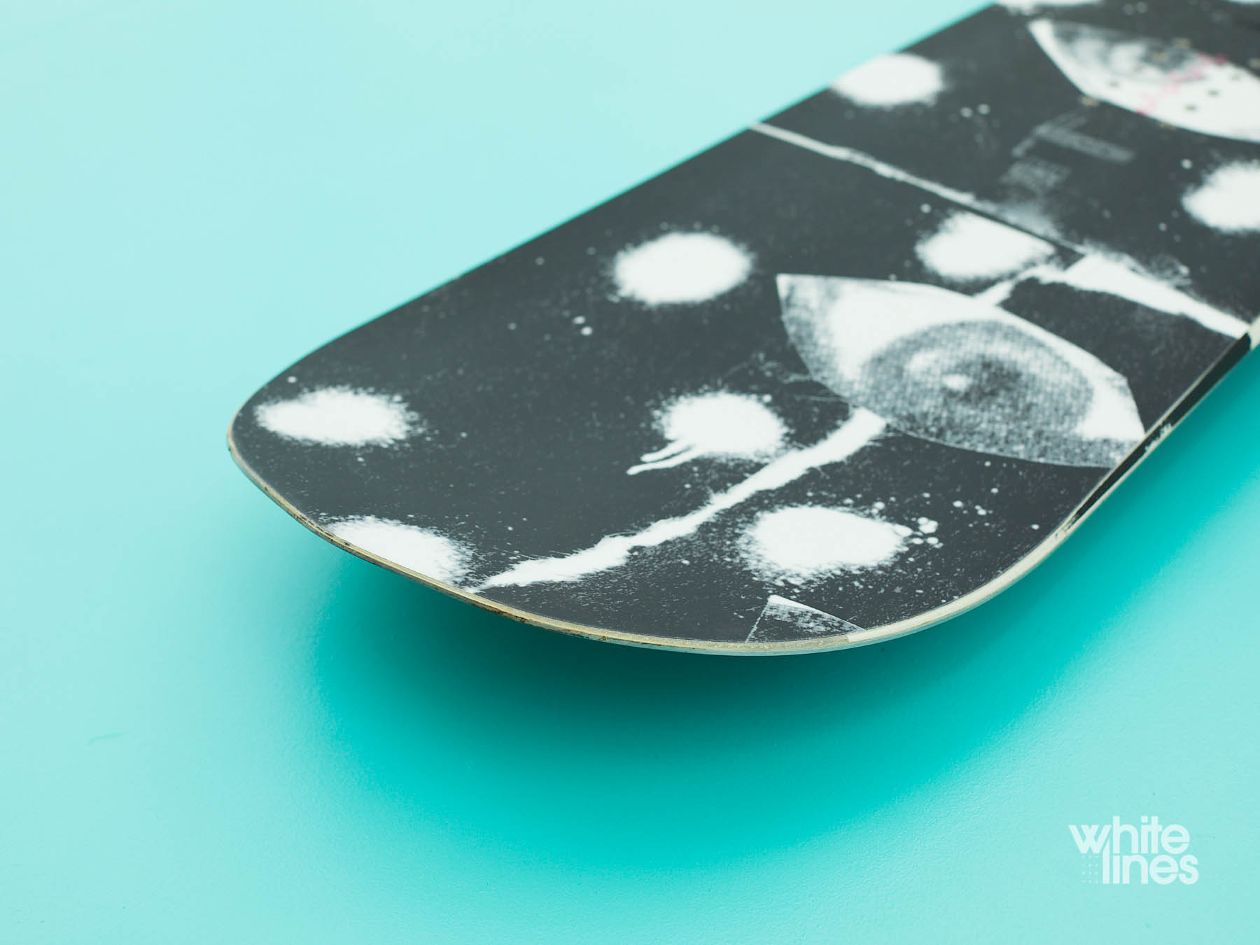 Nitro Beast x Volcom 2021-2022 Snowboard Review - Wh...