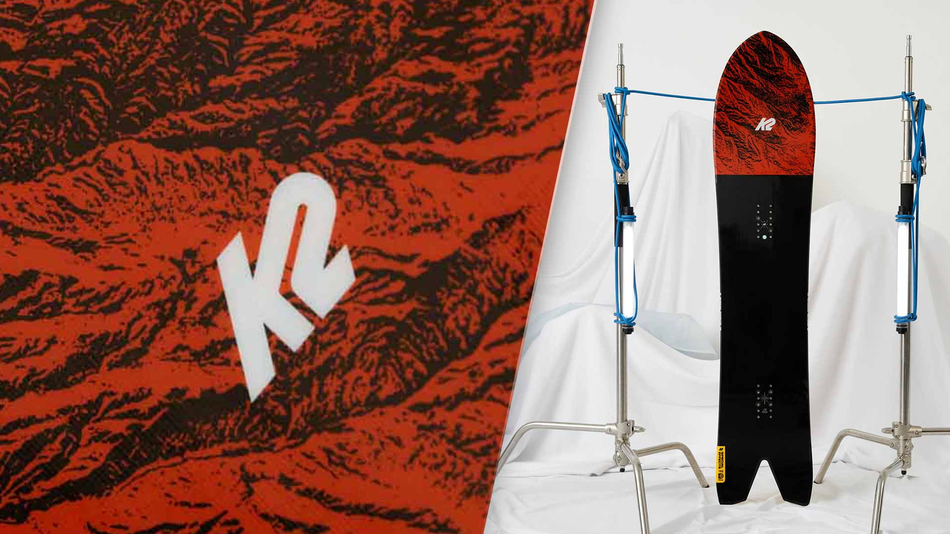 K2 Special Effects 2022-2023 Snowboard Review - Whit