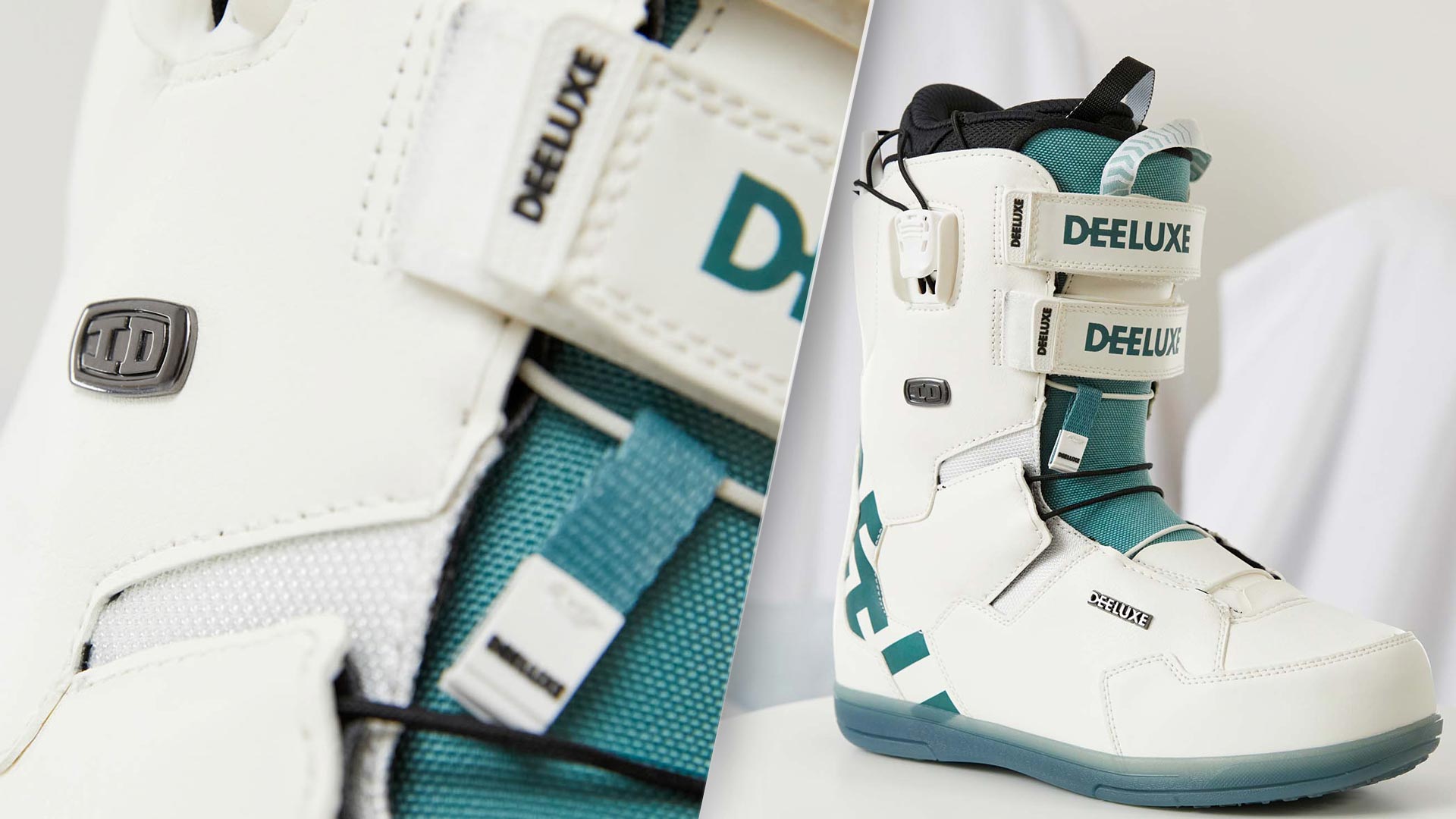 Deeluxe Team ID Ltd 2022-2023 Snowboard Boots Review...